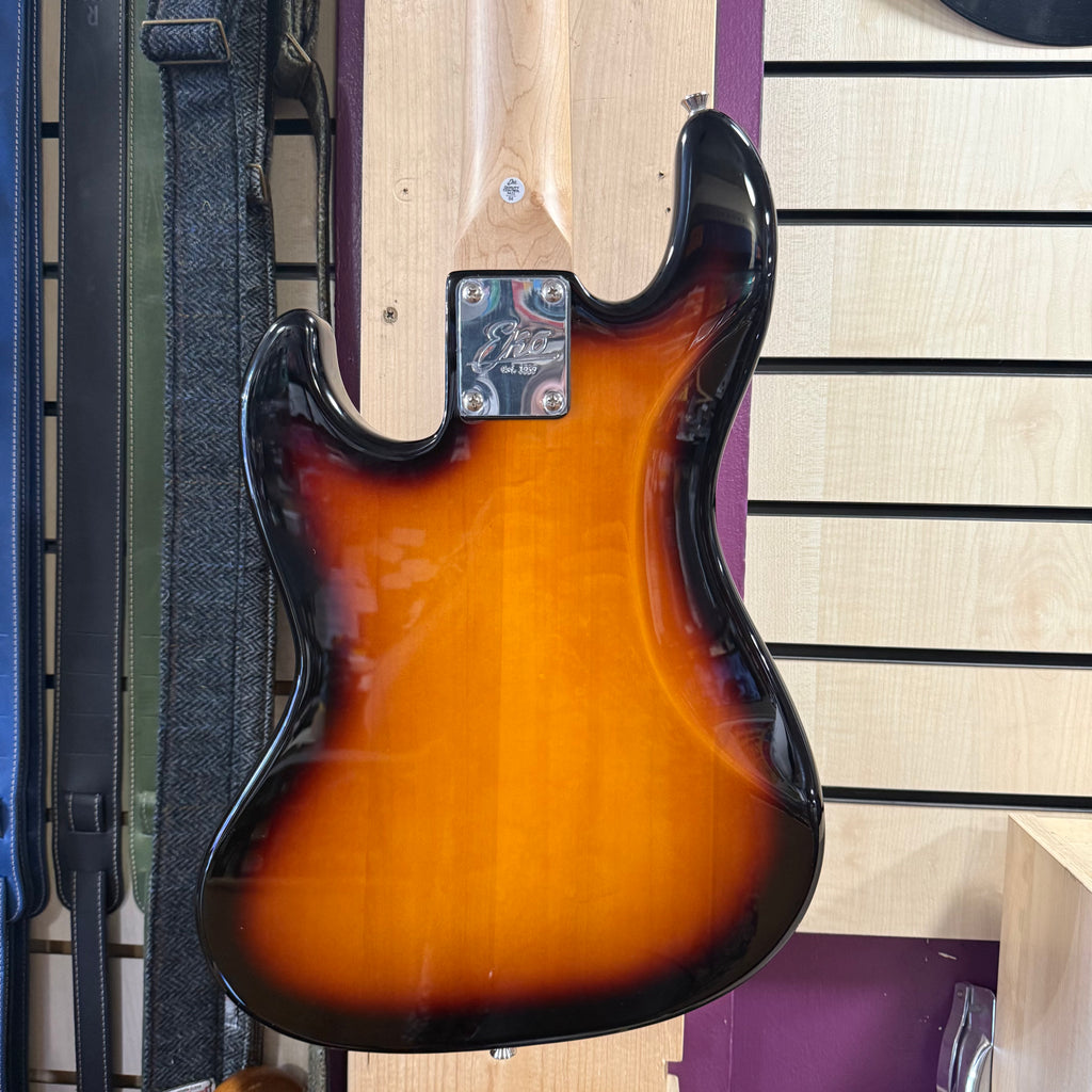 Eko VJB100 3/4 scale