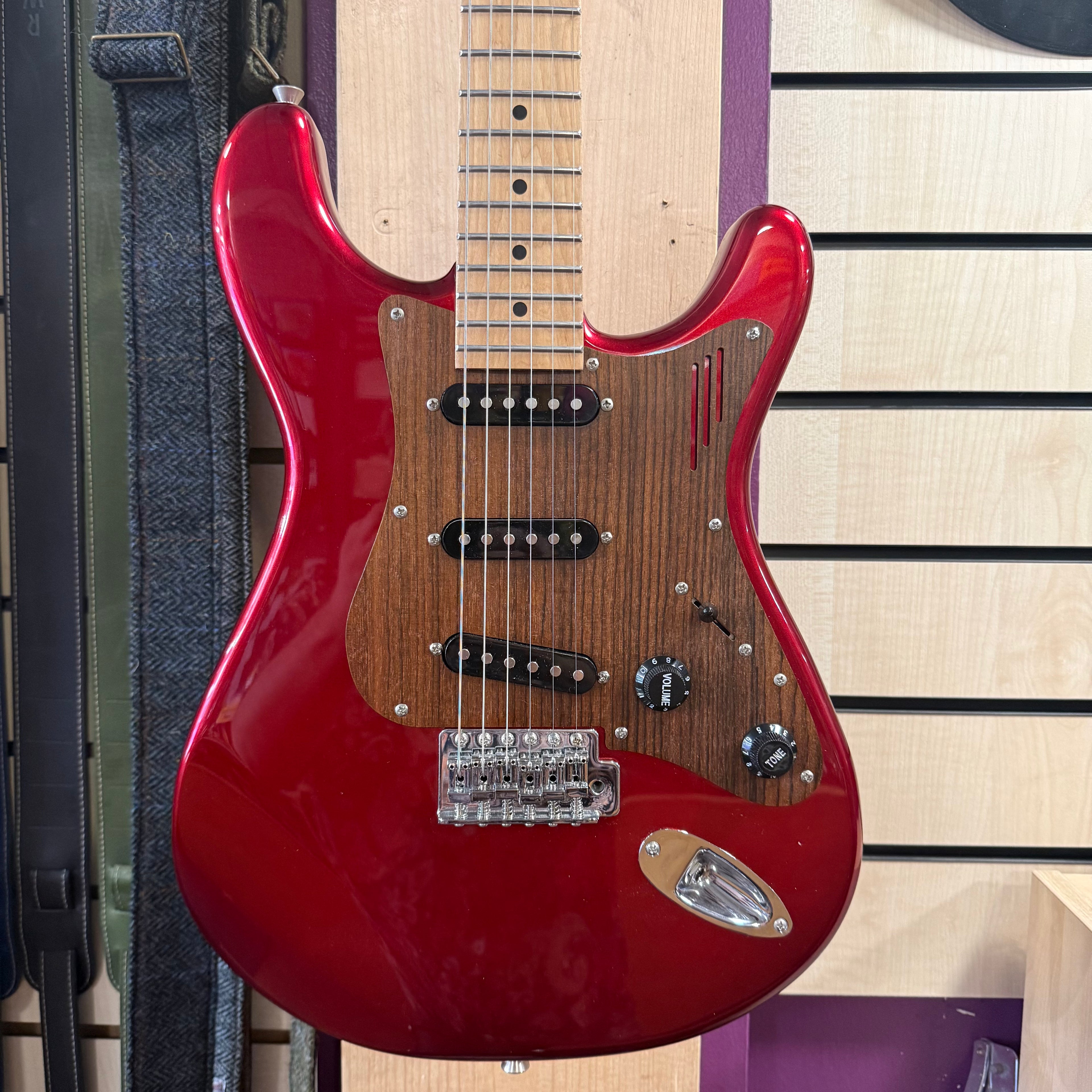 Magneto Standard US-1200 CAR