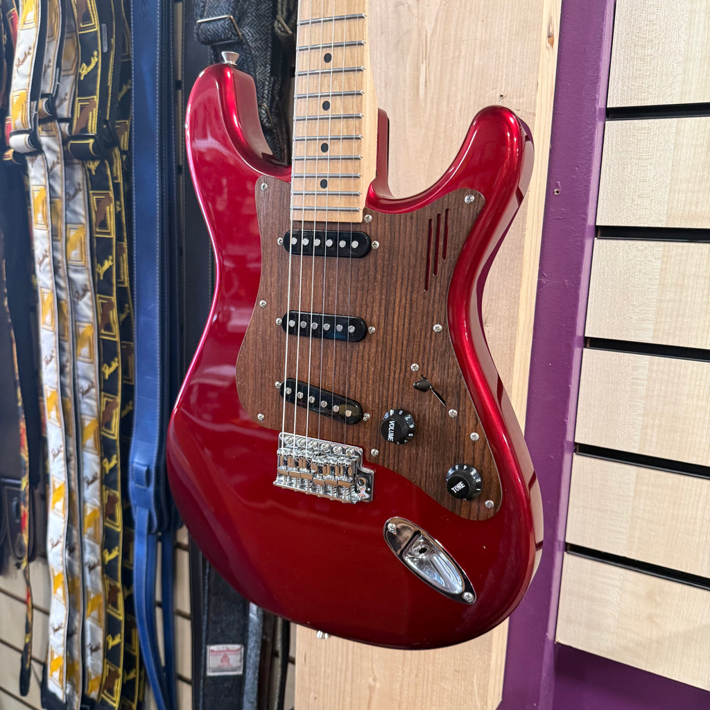 Magneto Standard US-1200 CAR