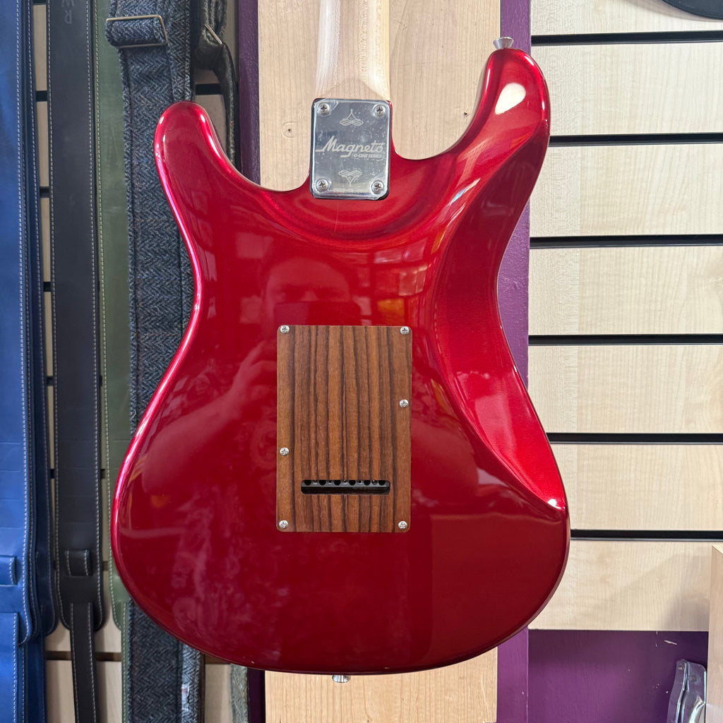 Magneto Standard US-1200 CAR