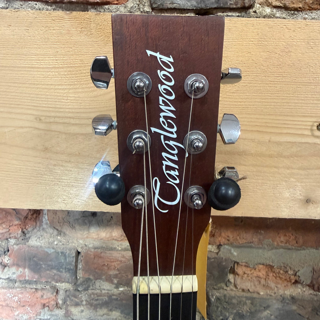 Tanglewood TWCR Pre-Loved