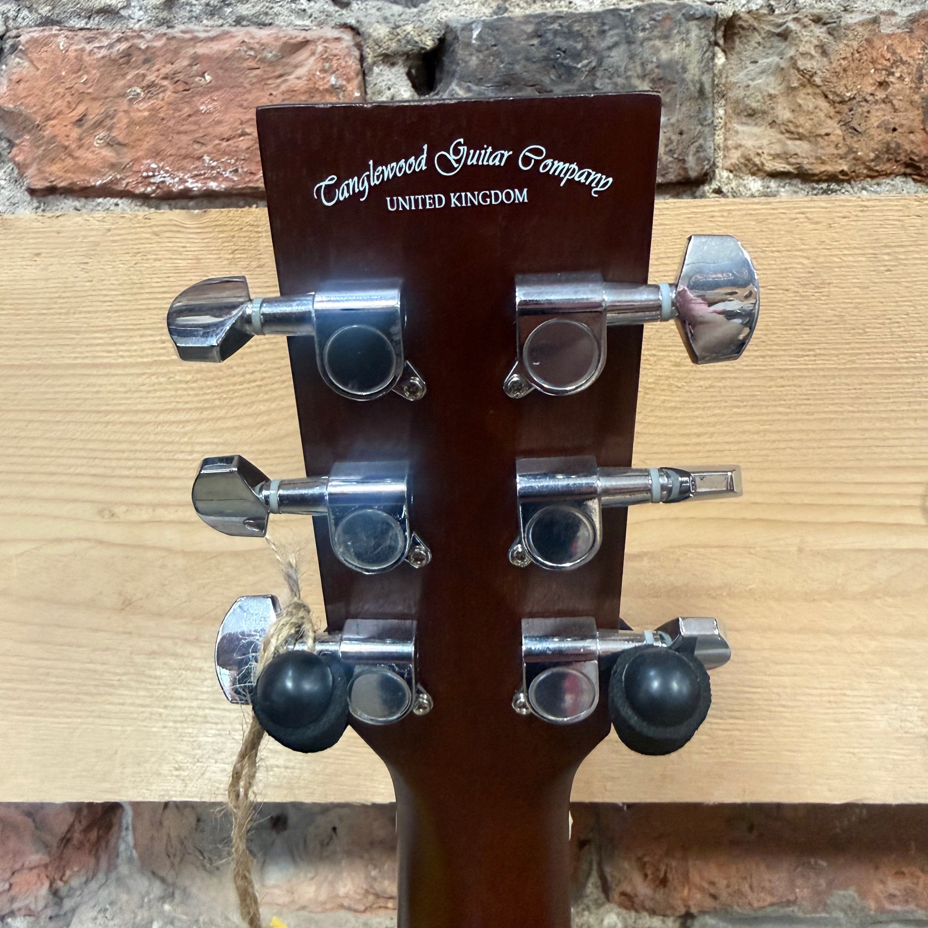 Tanglewood TWCR Pre-Loved