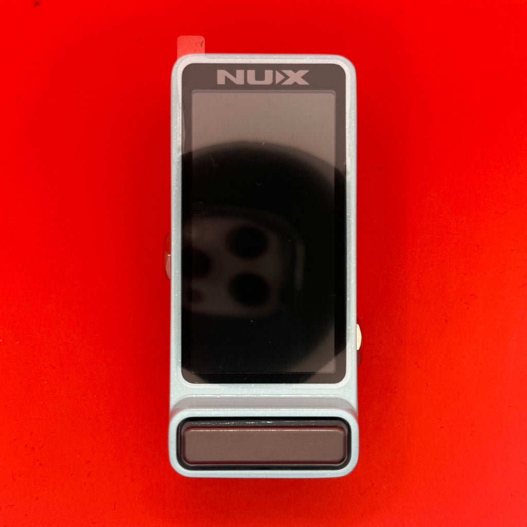 Nux Flow Tuner