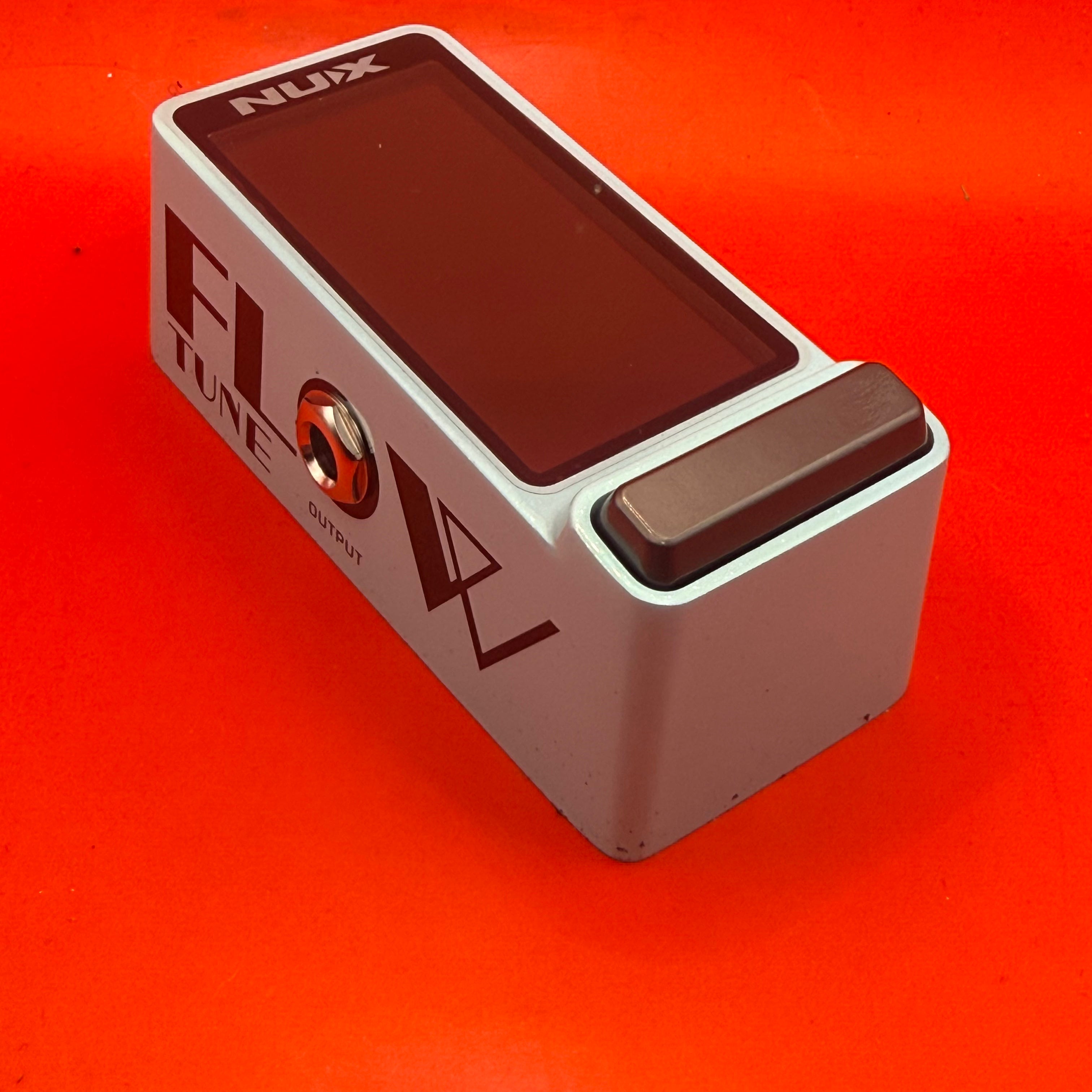 Nux Flow Tuner