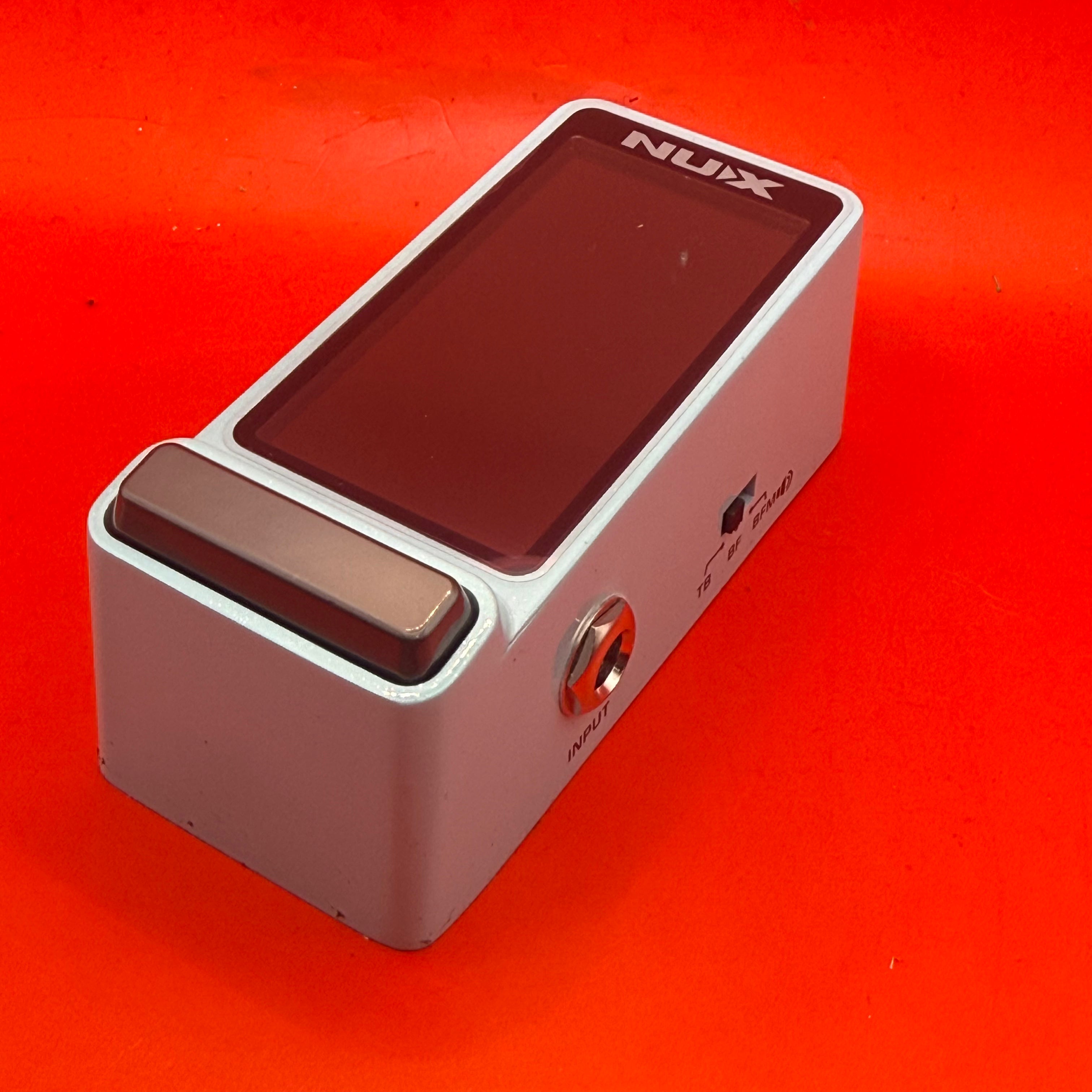 Nux Flow Tuner
