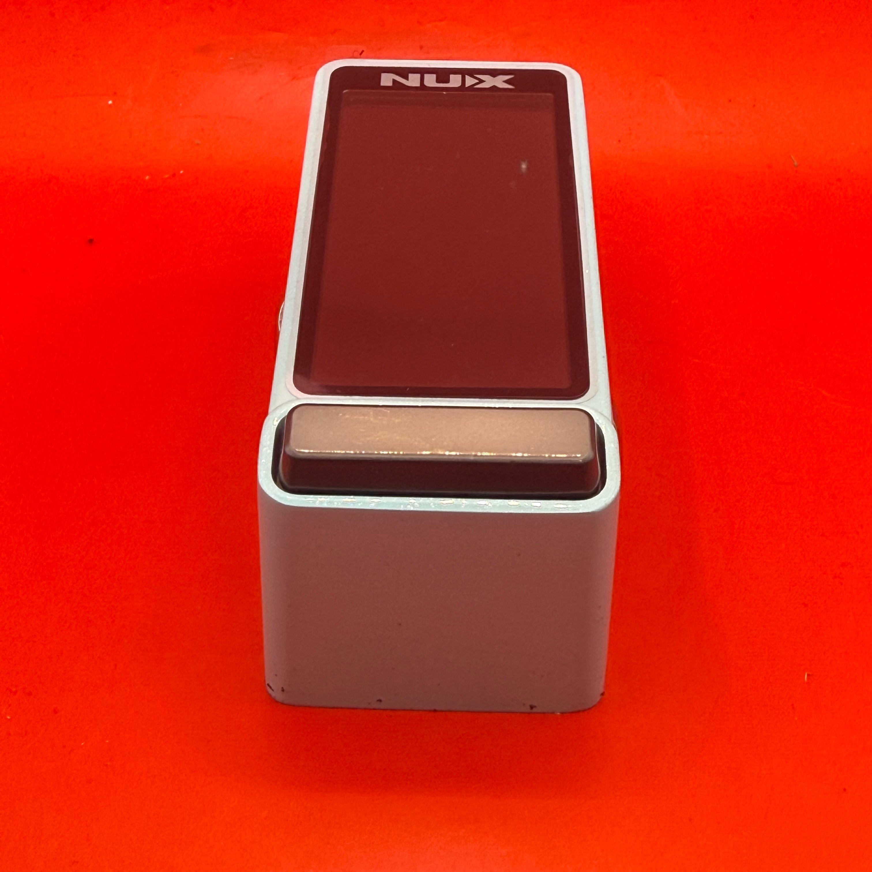 Nux Flow Tuner