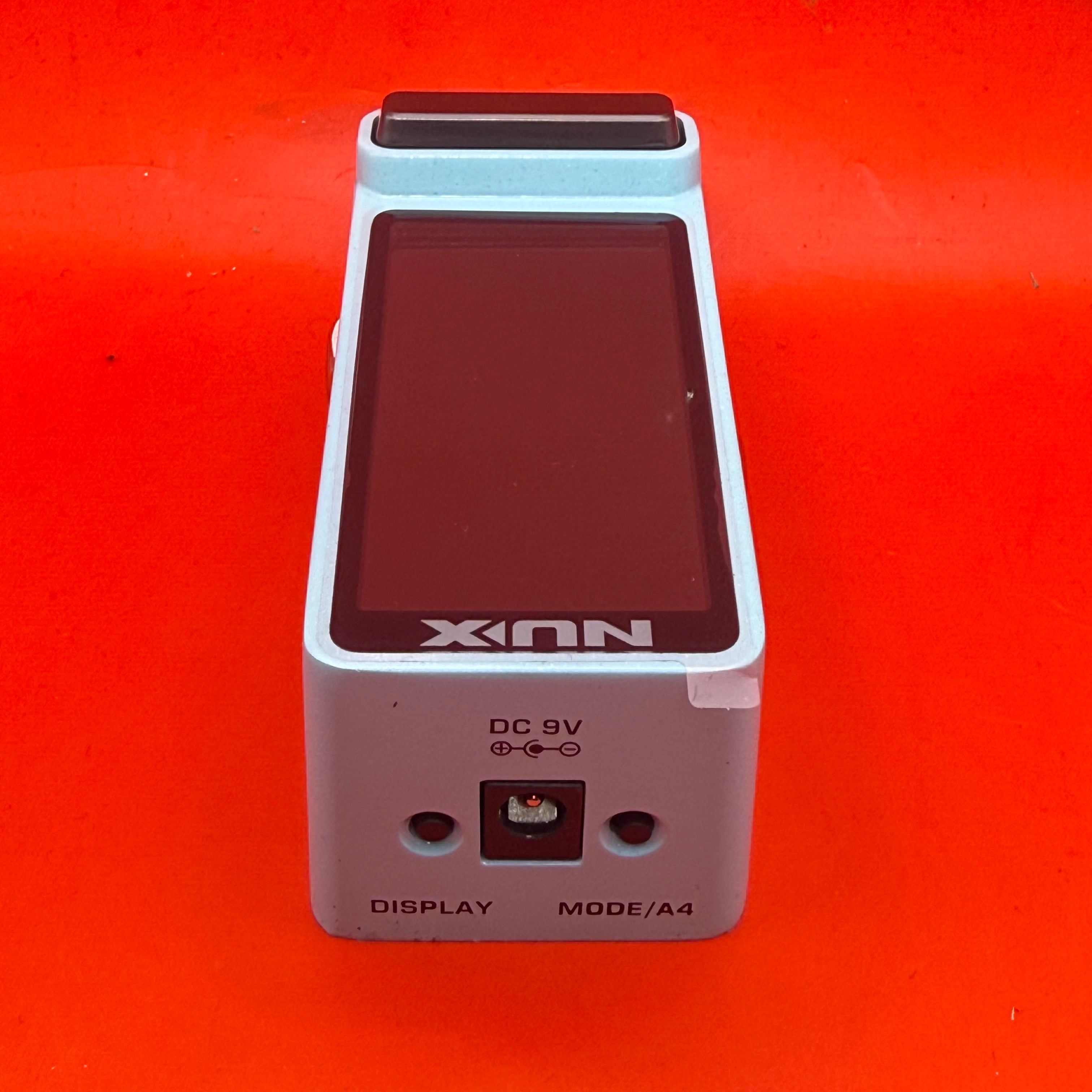 Nux Flow Tuner
