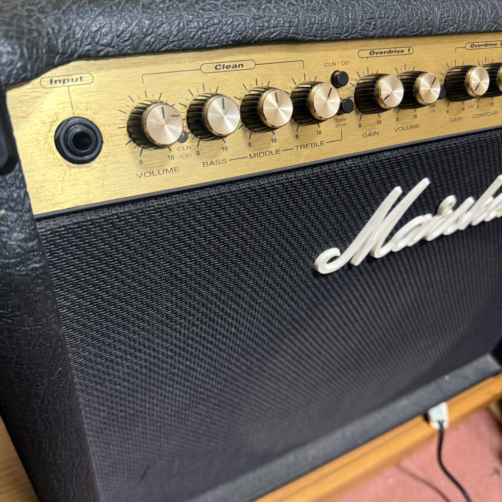 Marshall Valvestate VS100 Pre-Loved
