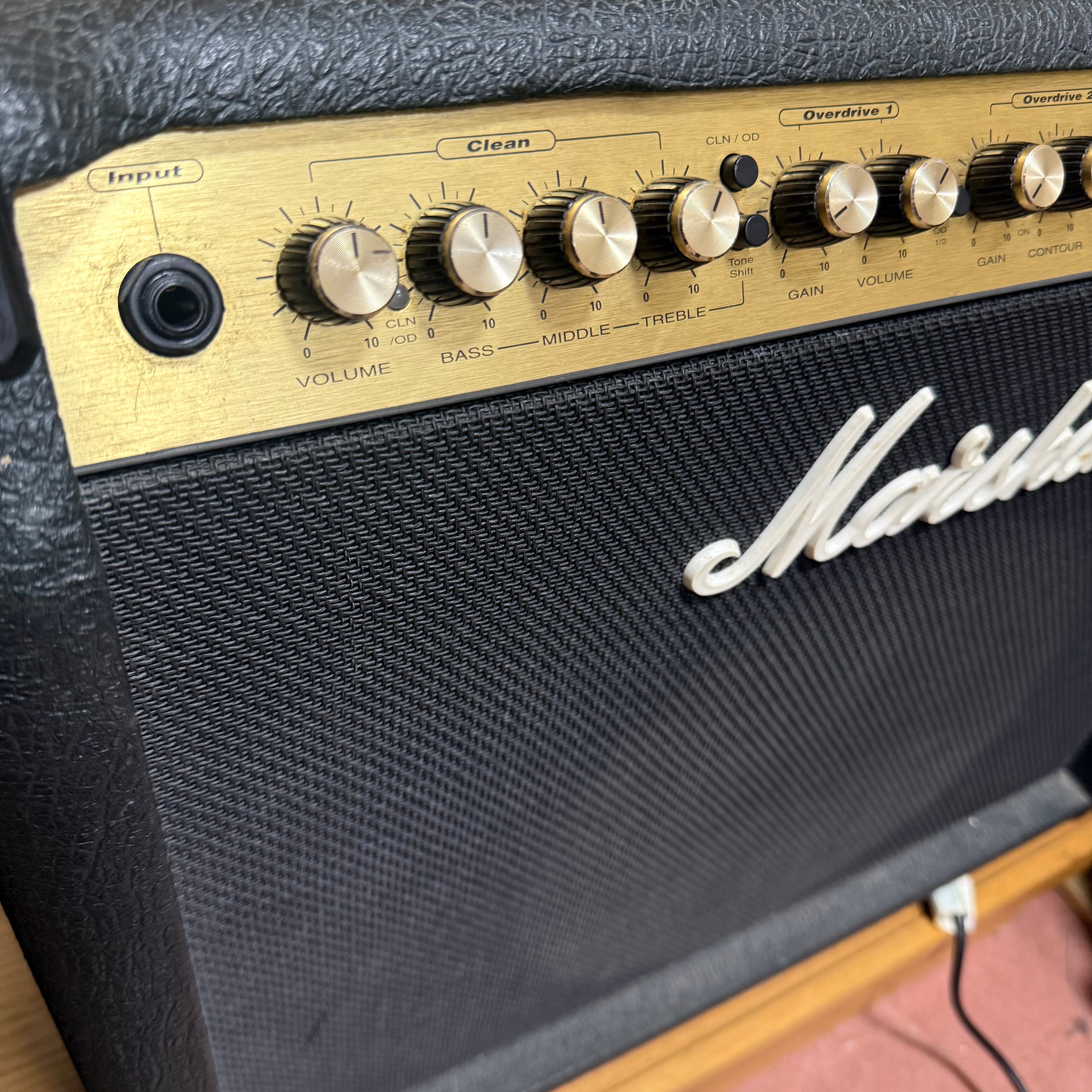 Marshall Valvestate VS100 Pre-Loved