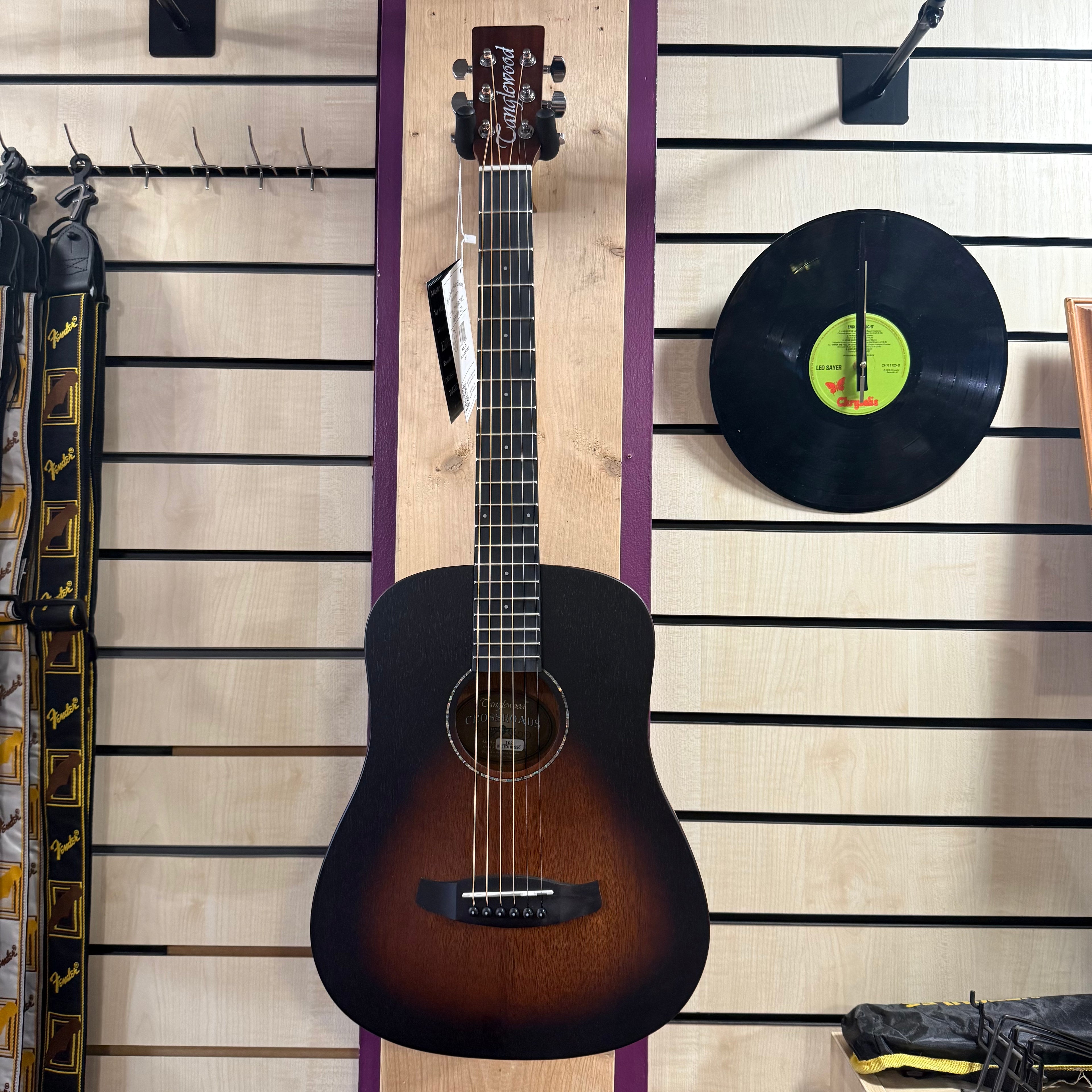 Tanglewood TC2