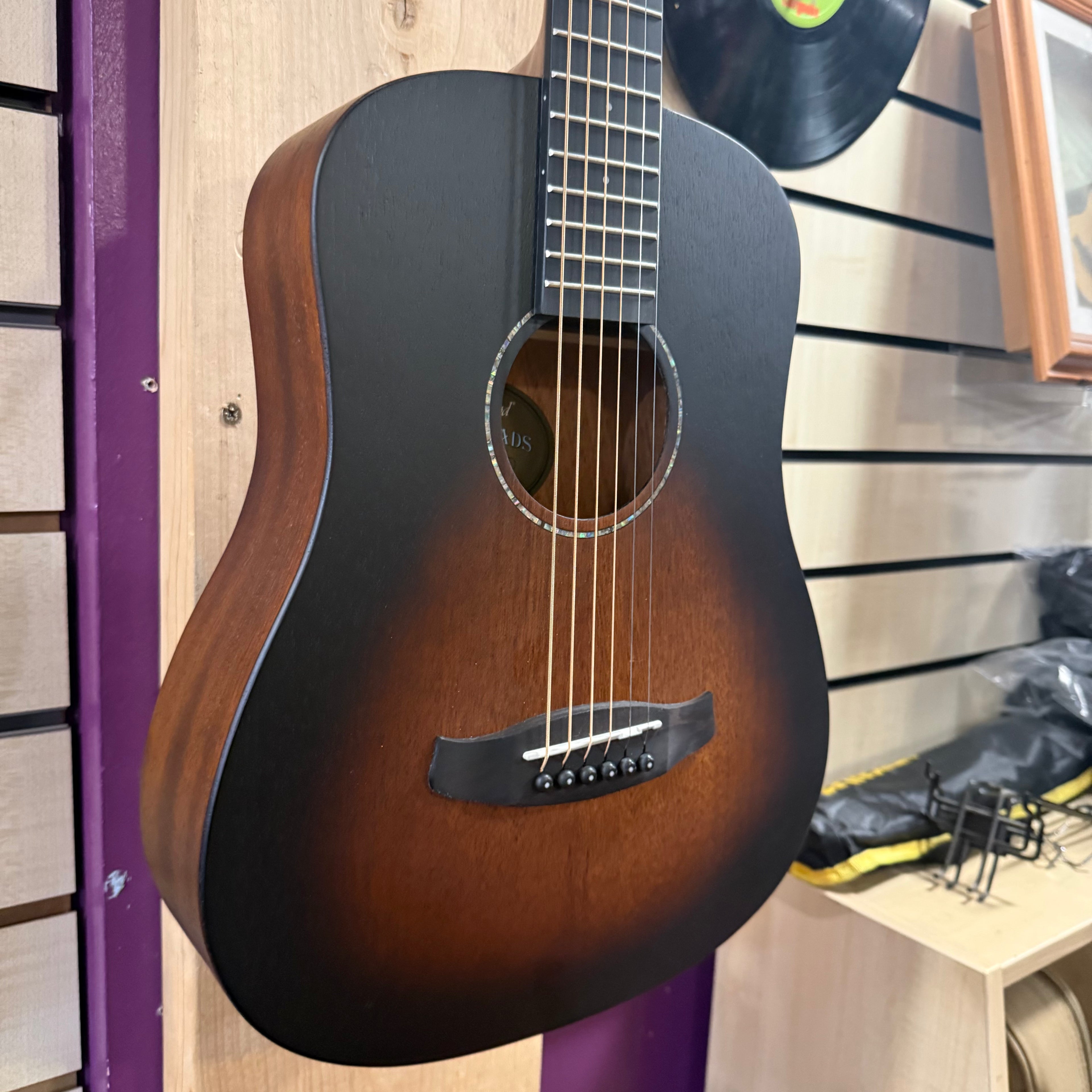 Tanglewood TC2
