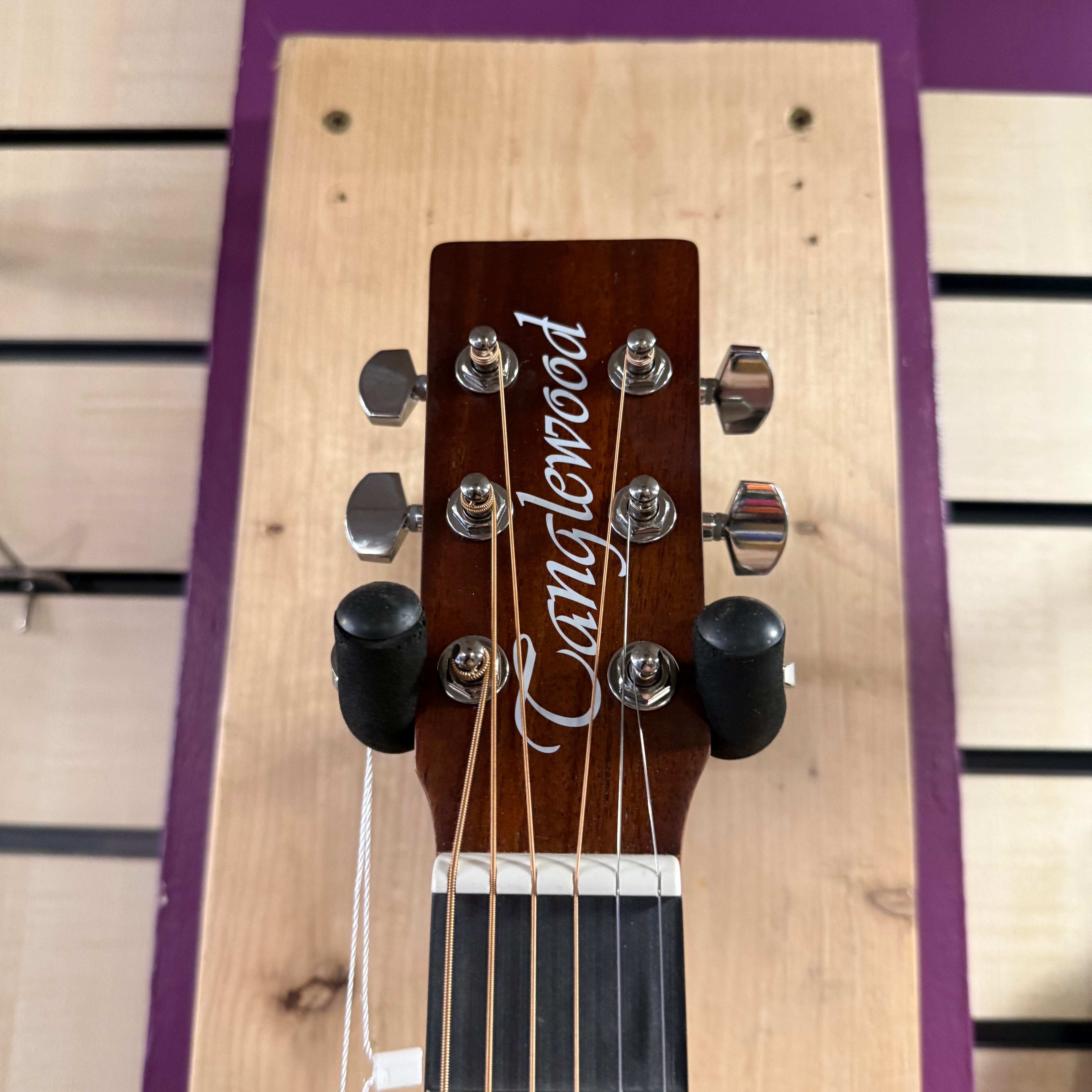 Tanglewood TC2