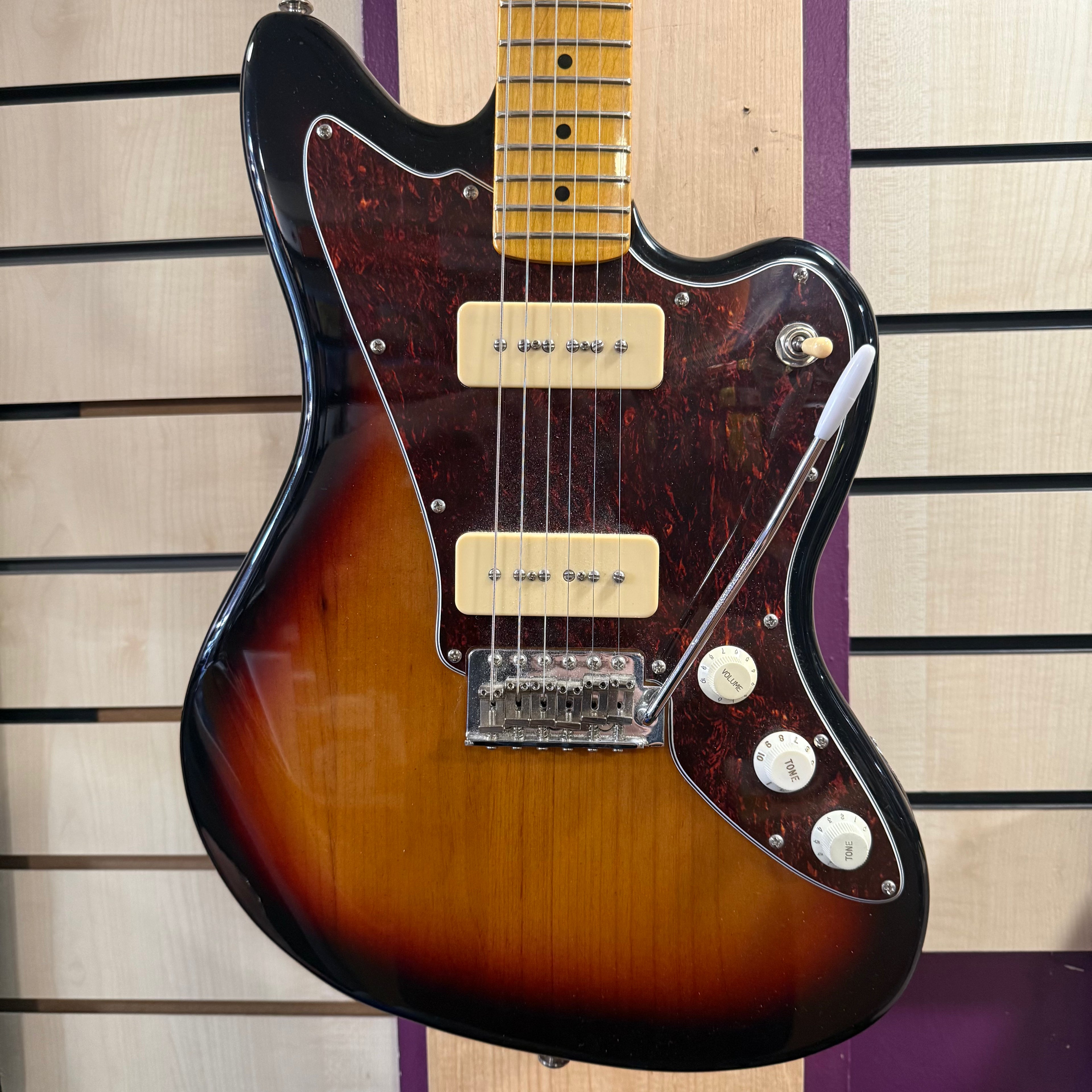Rockwood Offset Guitar
