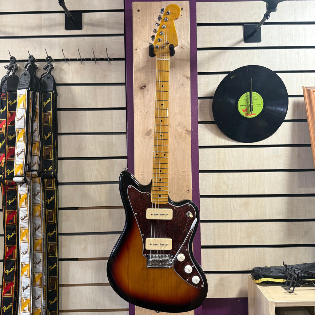 Rockwood Offset Guitar