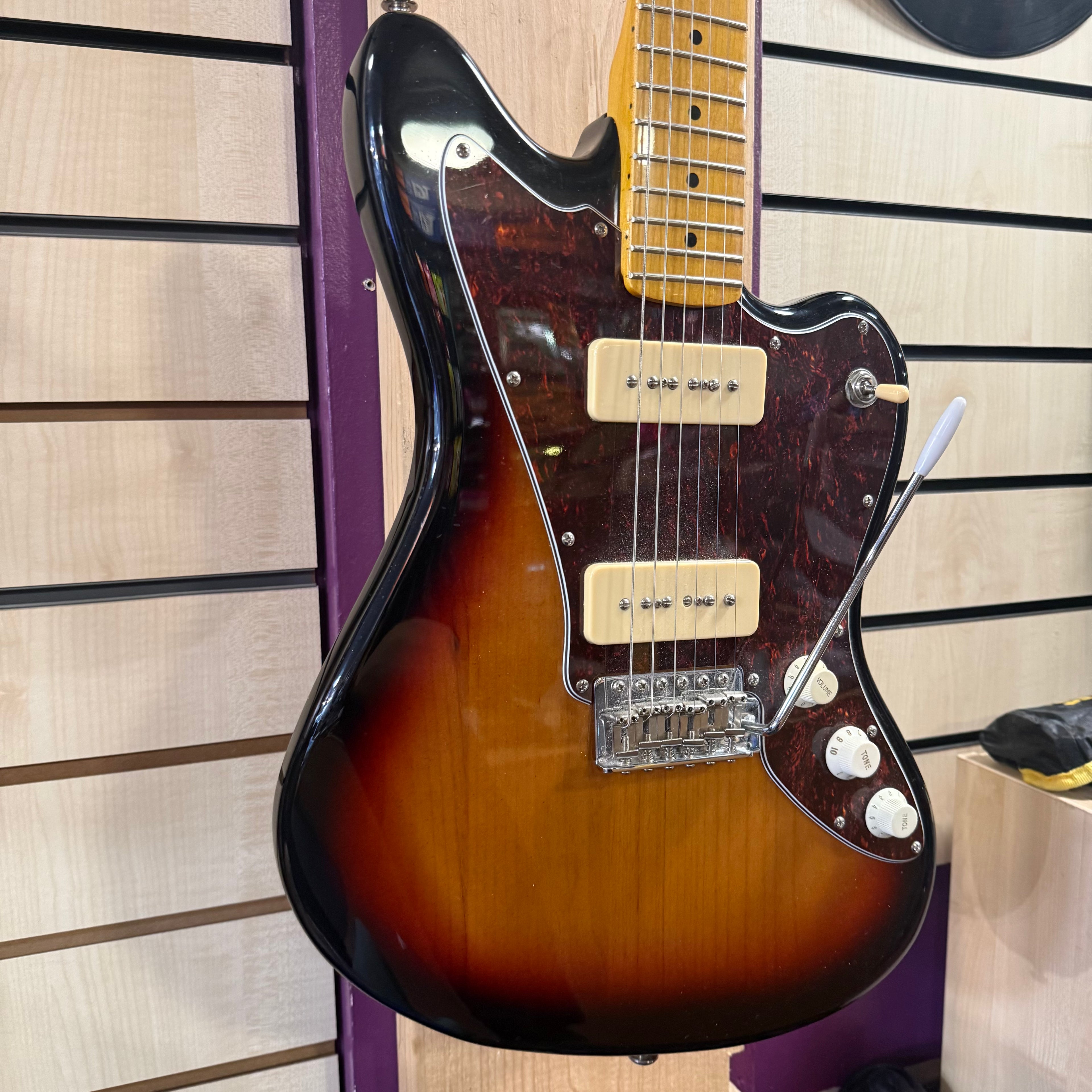 Rockwood Offset Guitar