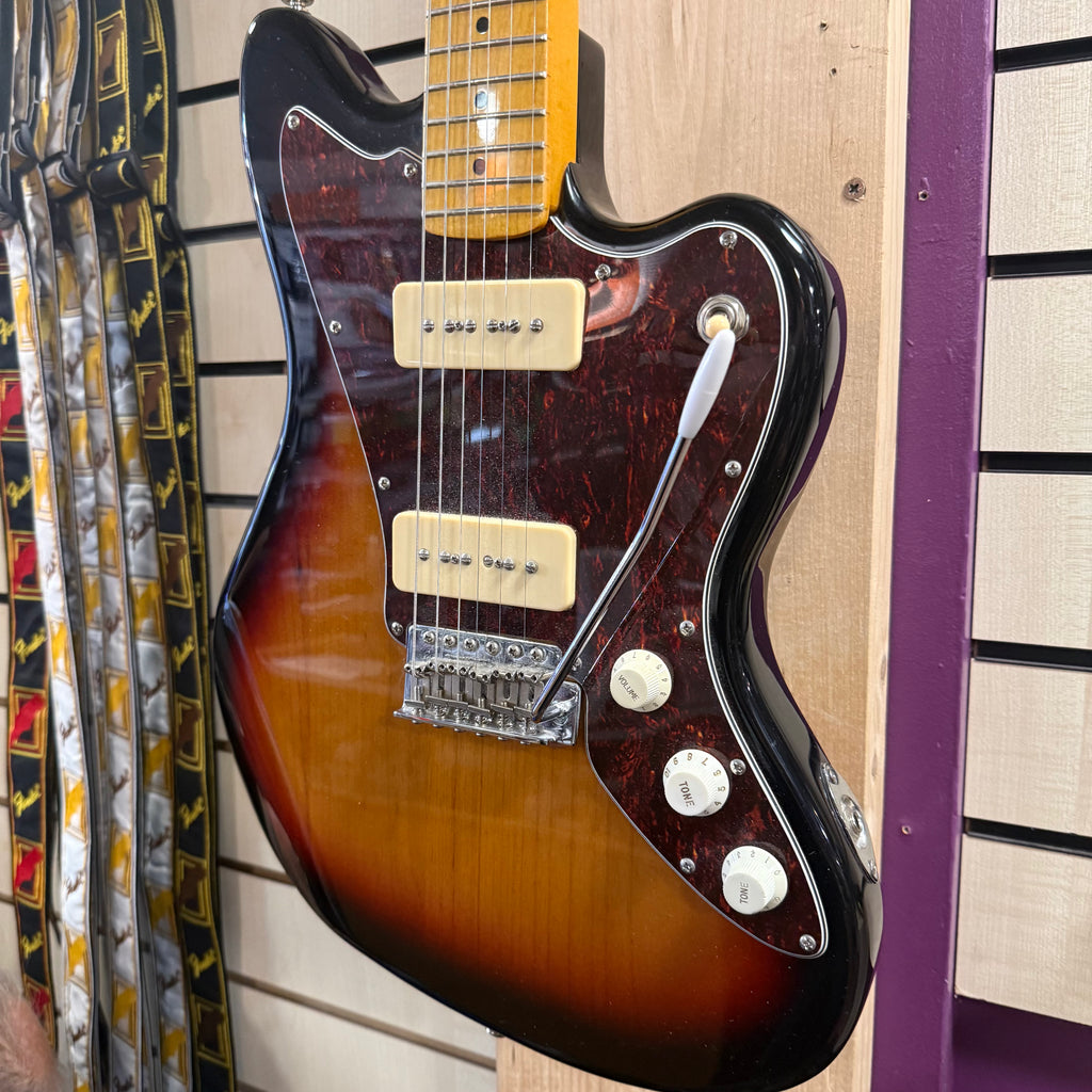 Rockwood Offset Guitar