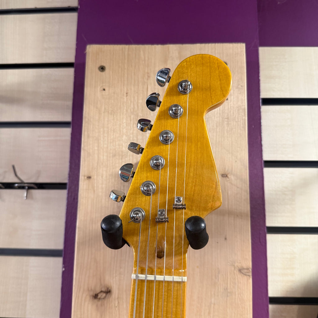 Rockwood Offset Guitar
