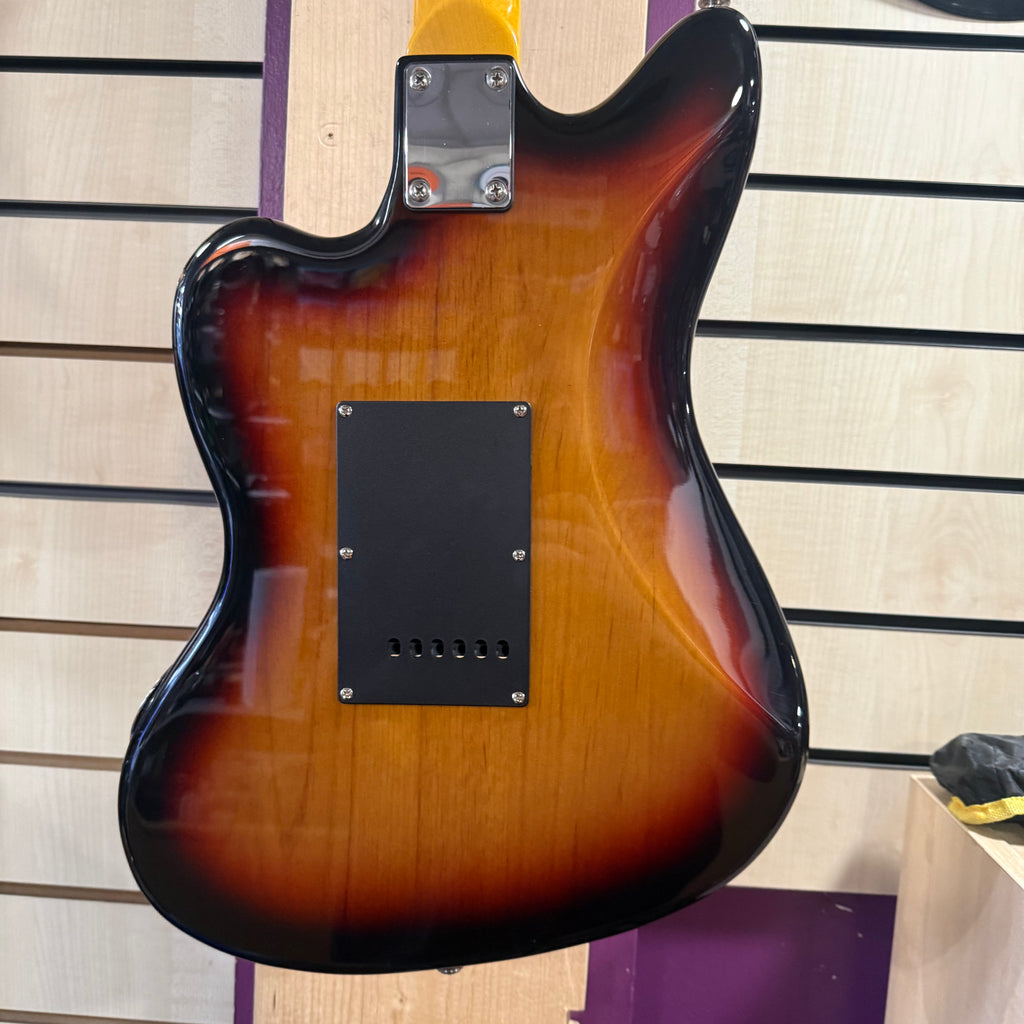 Rockwood Offset Guitar