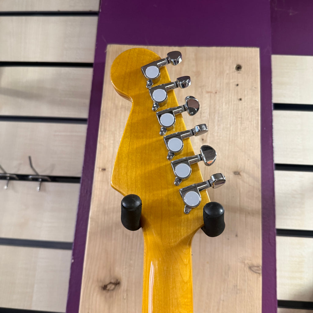 Rockwood Offset Guitar