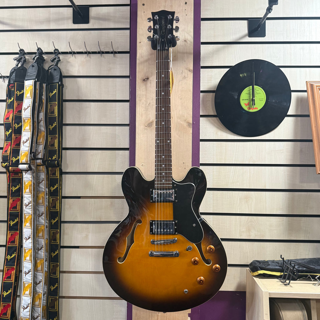 Tanglewood TH-502VS Pre-Loved