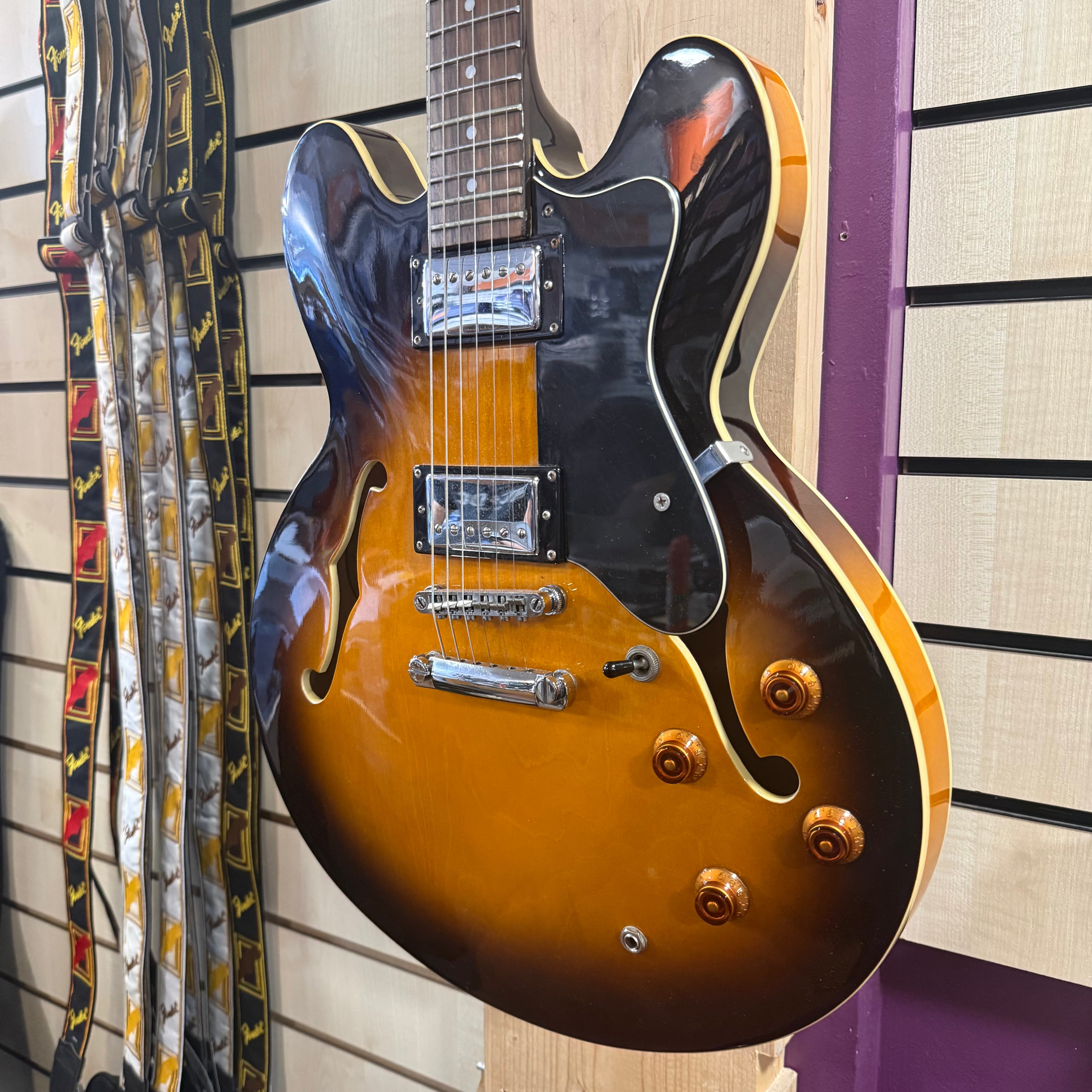 Tanglewood TH-502VS Pre-Loved