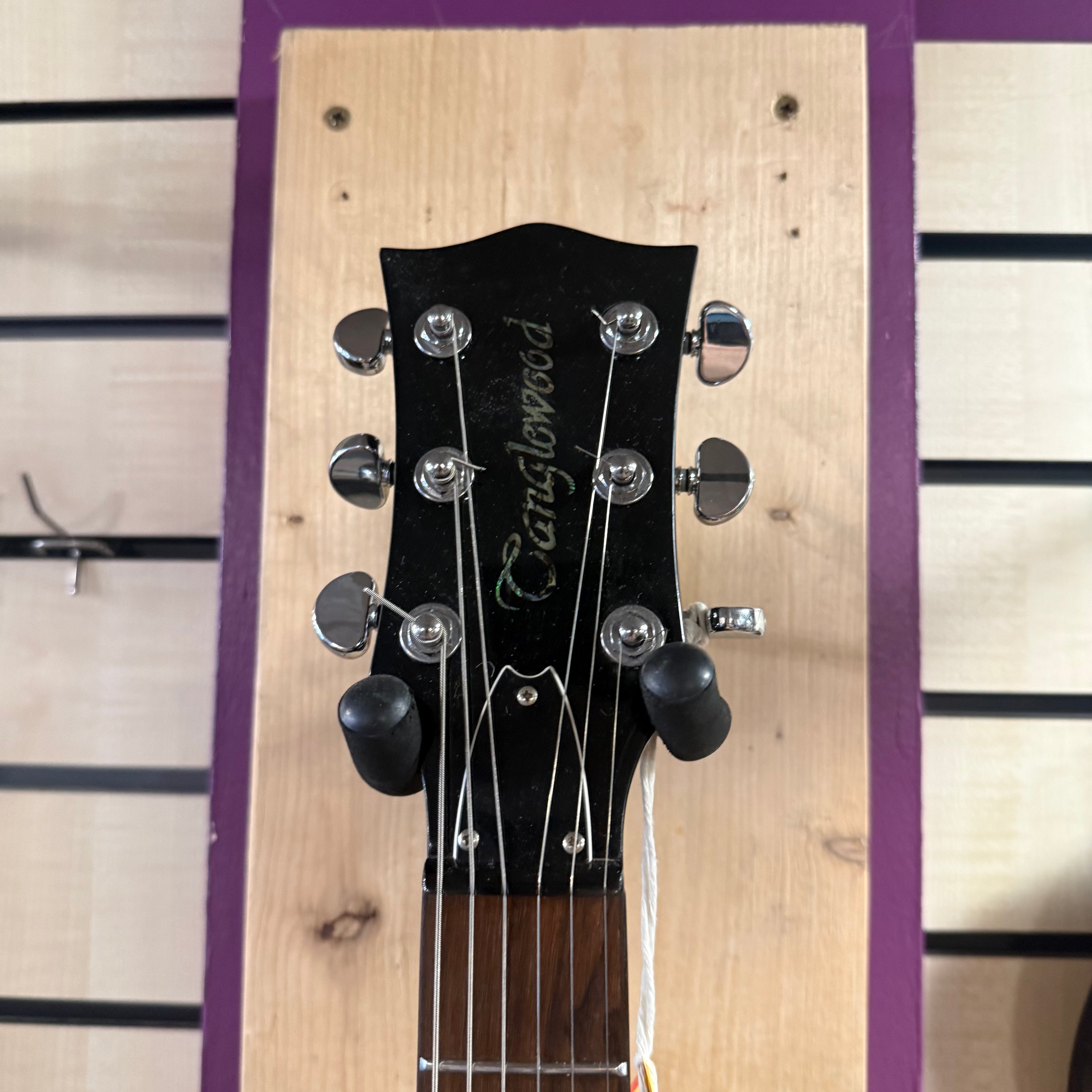Tanglewood TH-502VS Pre-Loved
