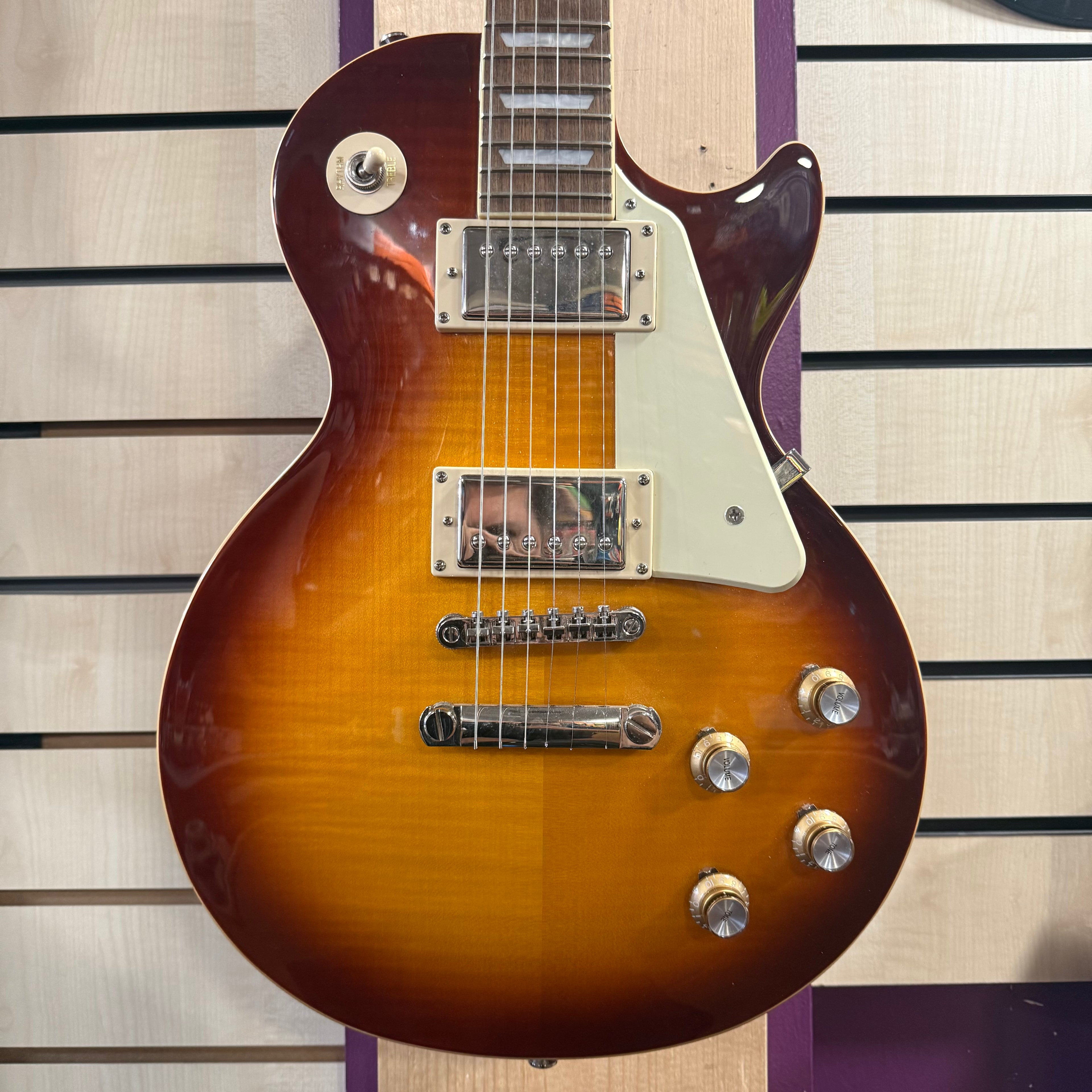 Epiphone Les Paul Standard Pre-Loved
