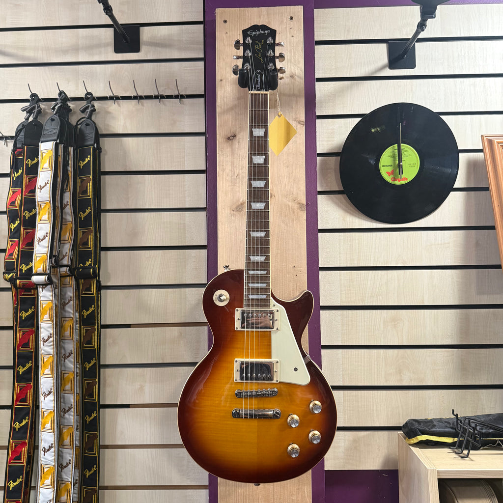 Epiphone Les Paul Standard Pre-Loved