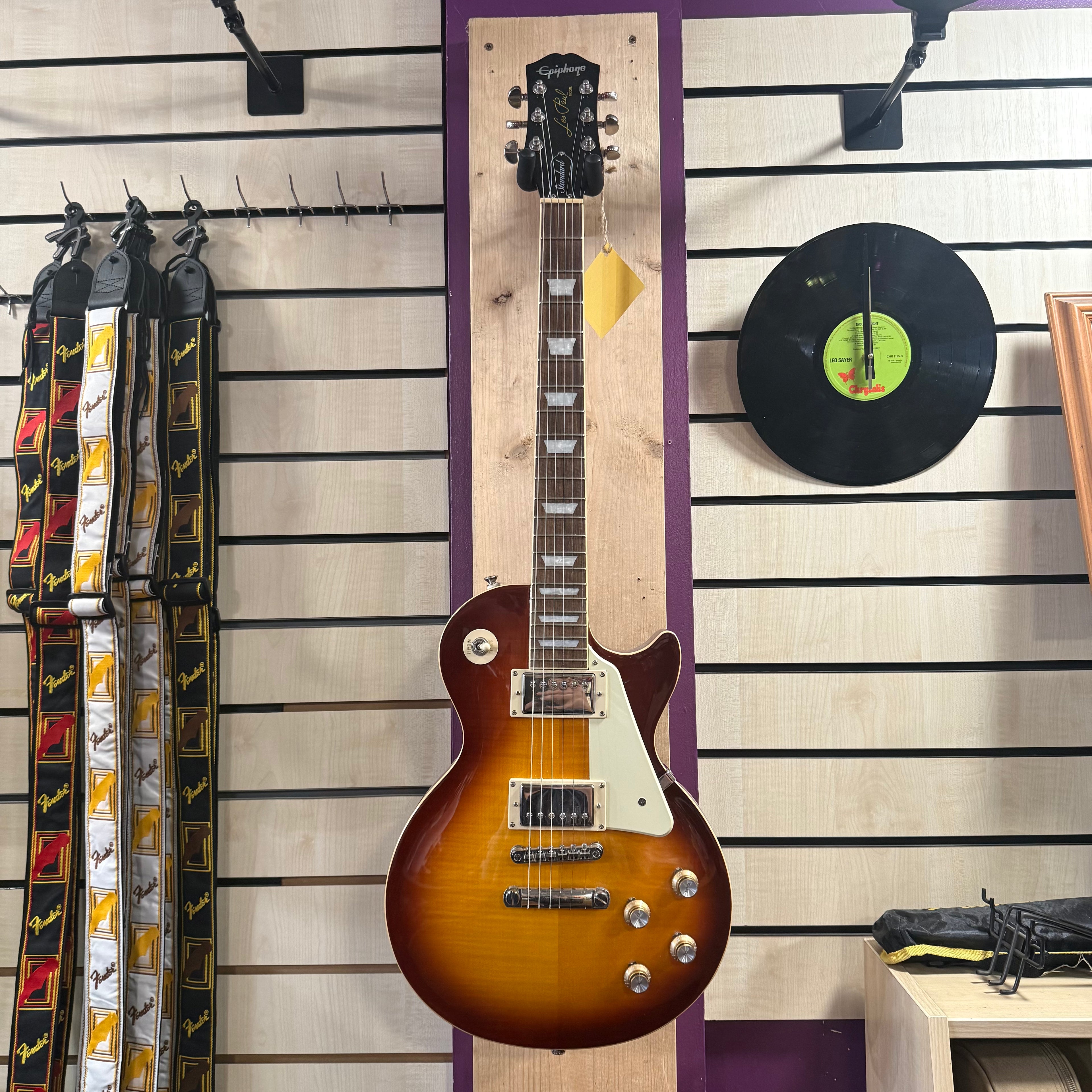 Epiphone Les Paul Standard Pre-Loved