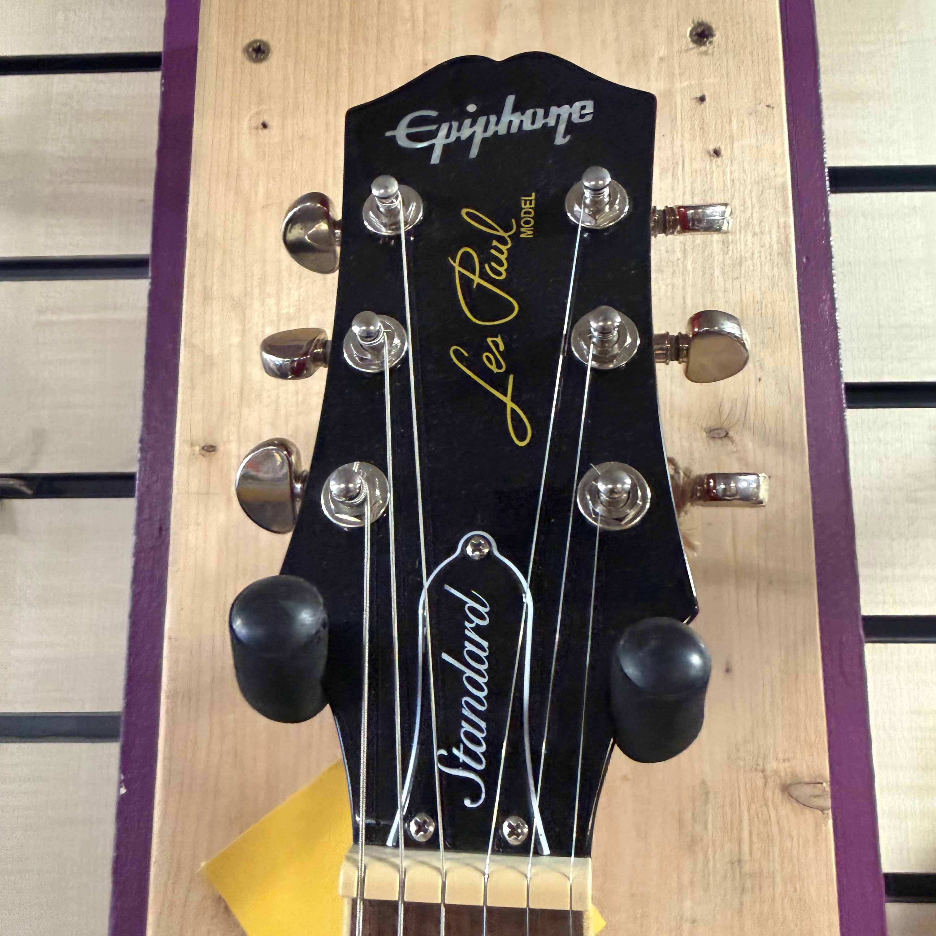 Epiphone Les Paul Standard Pre-Loved