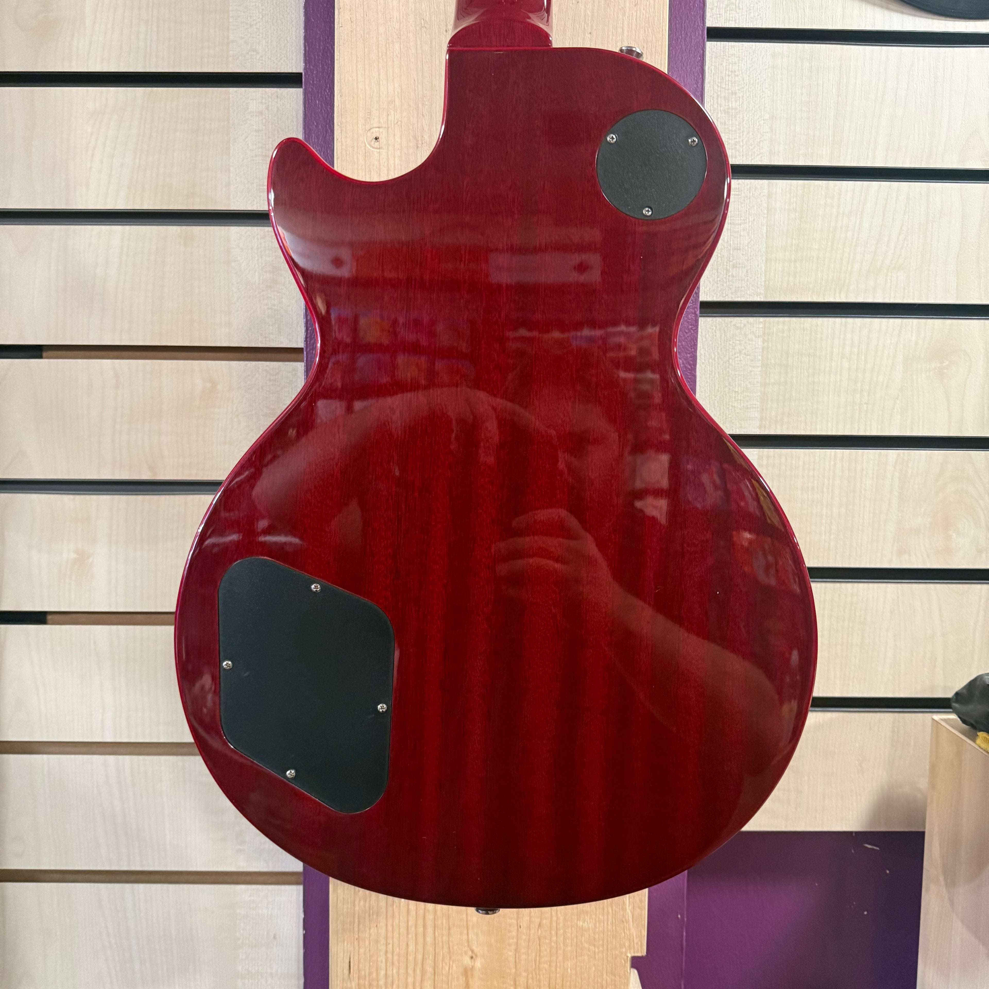 Epiphone Les Paul Standard Pre-Loved