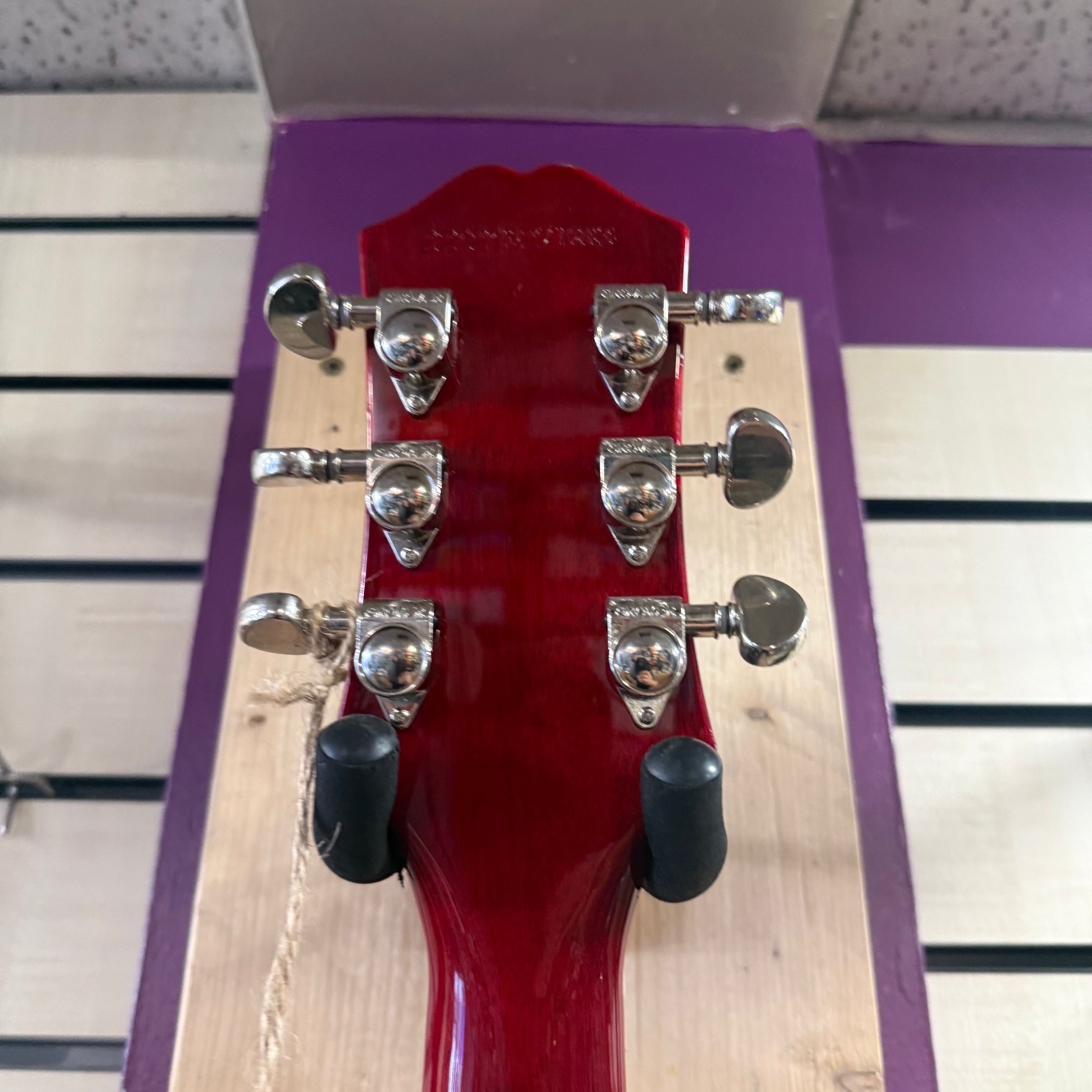 Epiphone Les Paul Standard Pre-Loved