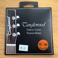 Tanglewood Coated Phosper Bronze 11-52