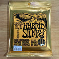 Ernie Ball Hybrid Slinky 2222 Nickel Guitar Strings 9-46