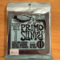 Ernie Ball Primo Slinky 2212 Nickel Guitar Strings Set, 9.5-44