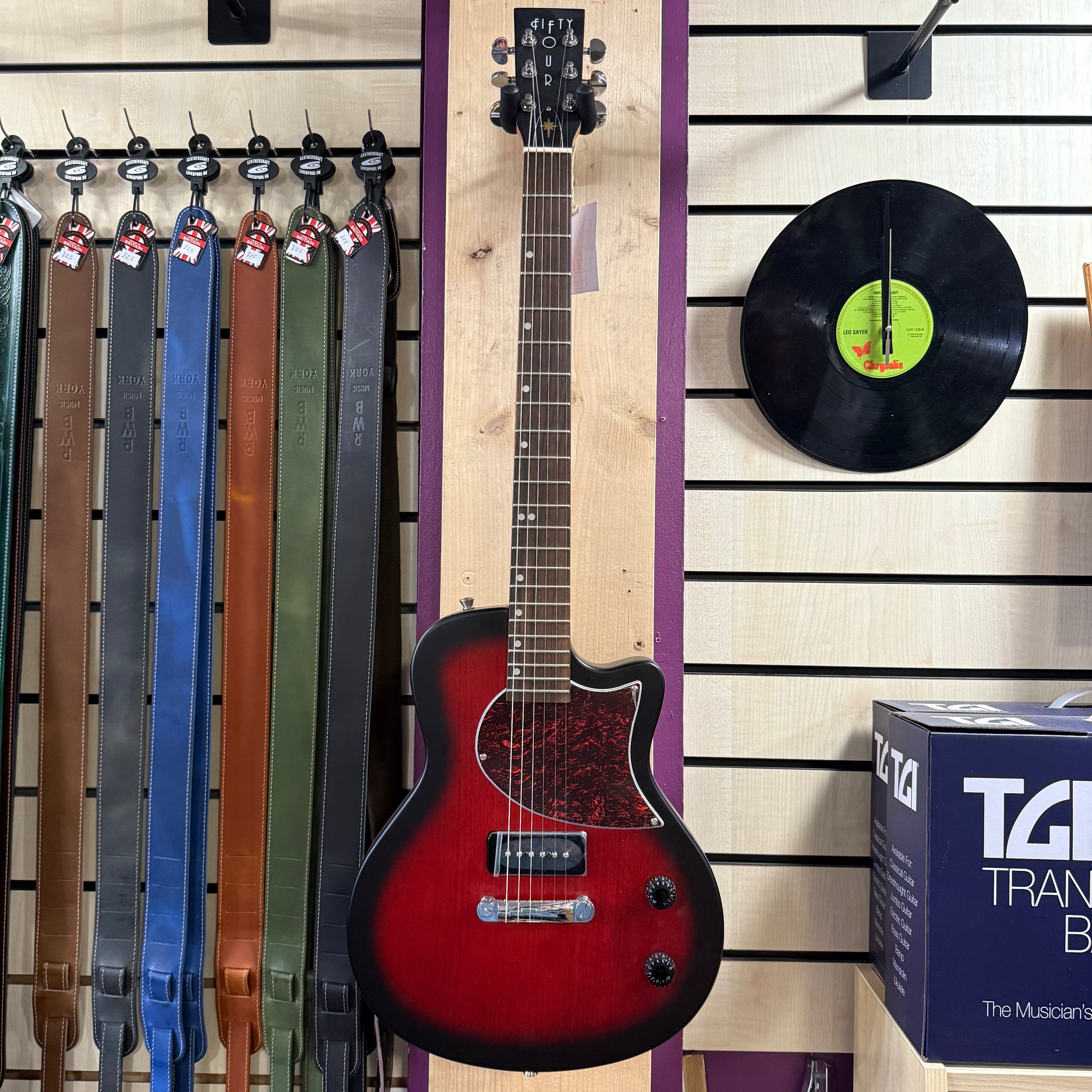 Northstar Fifty Four