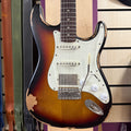 Vintage Icon V6HRRPR Paul Rose Signiture