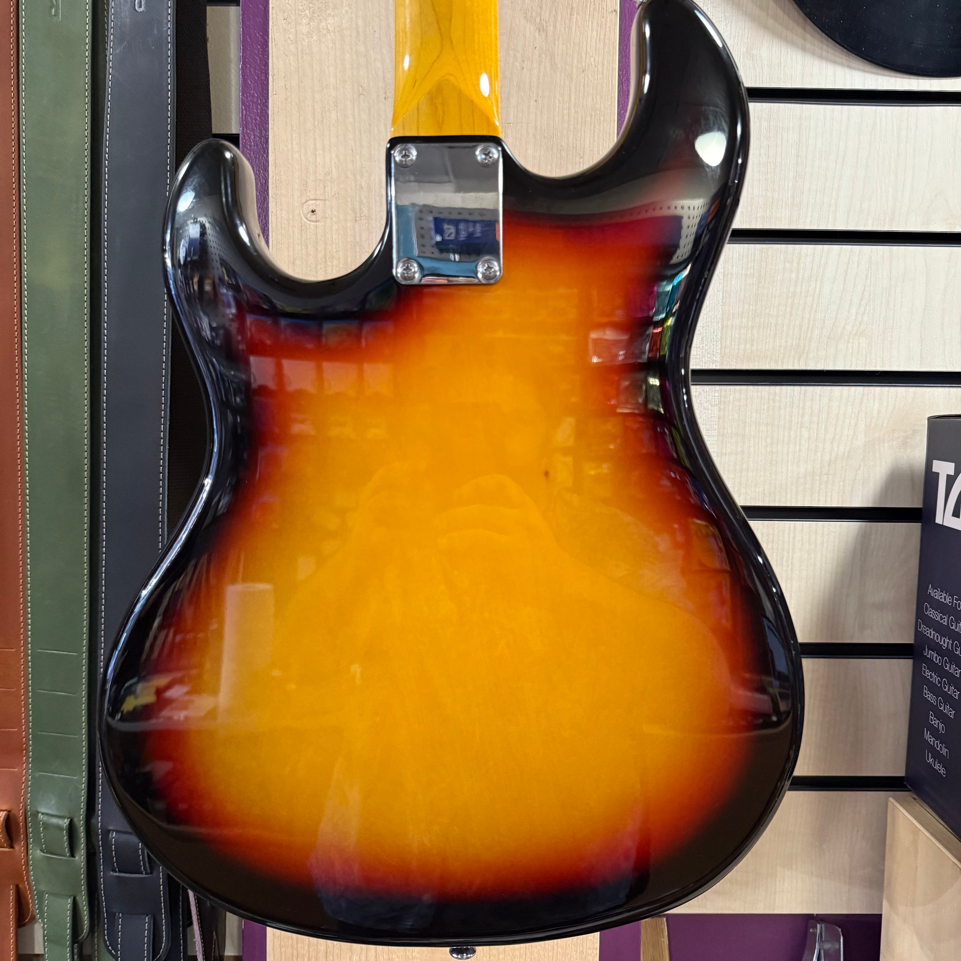 Rapier Saffire SAP6SB