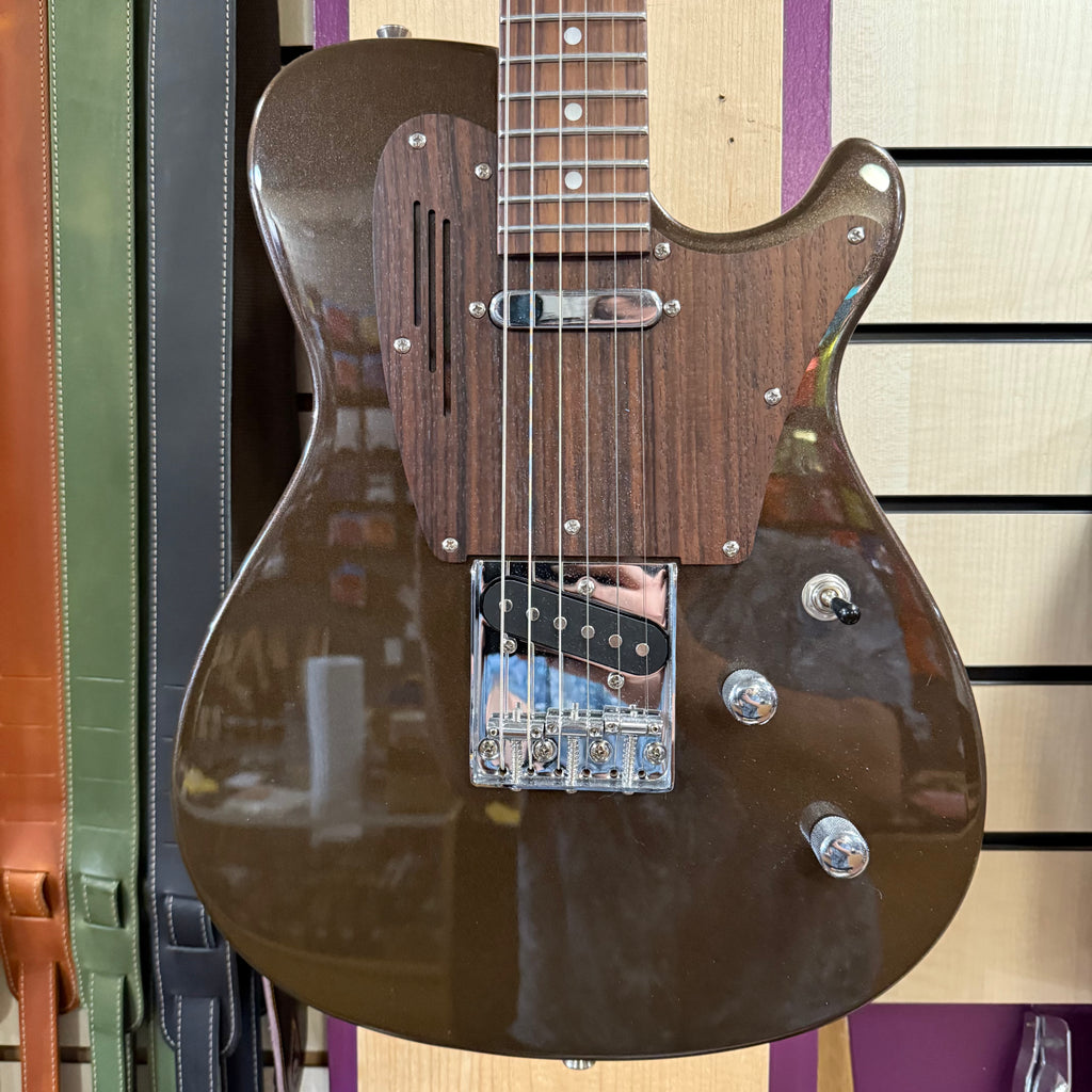 Magneto UT Wave Metallic Brown