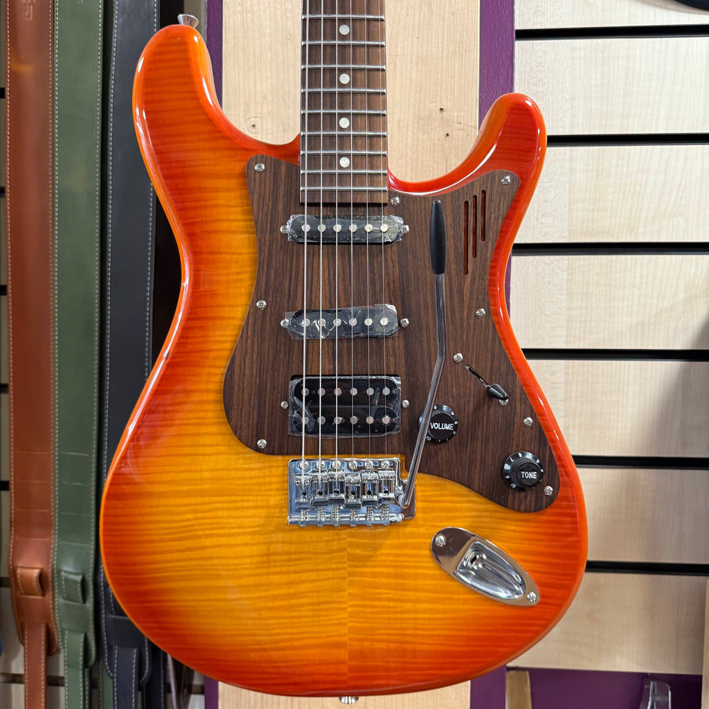 Magneto Sonnet Q FL A/BST