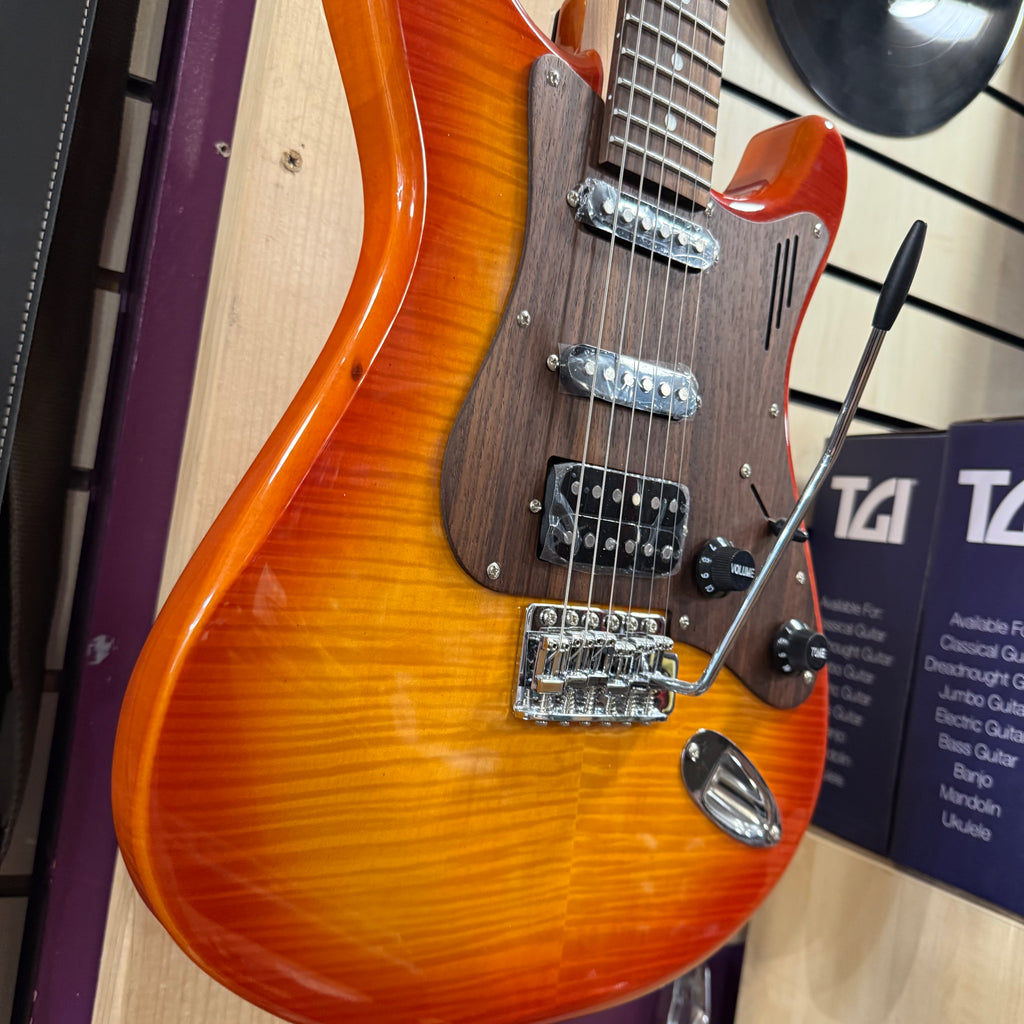 Magneto Sonnet Q FL A/BST