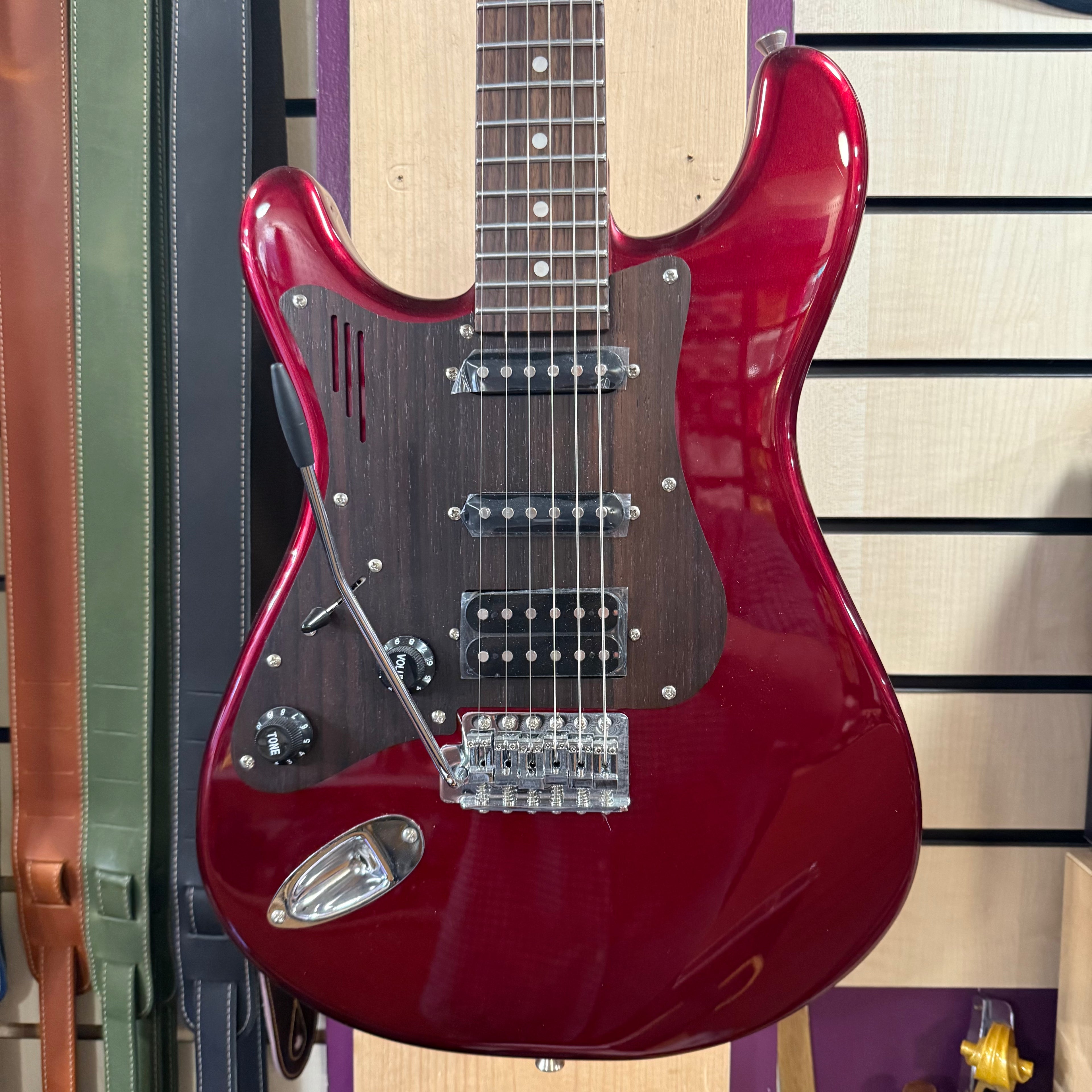 Magneto U-ONE Series | Sonnet Classic US-1300 CAR Left Handed