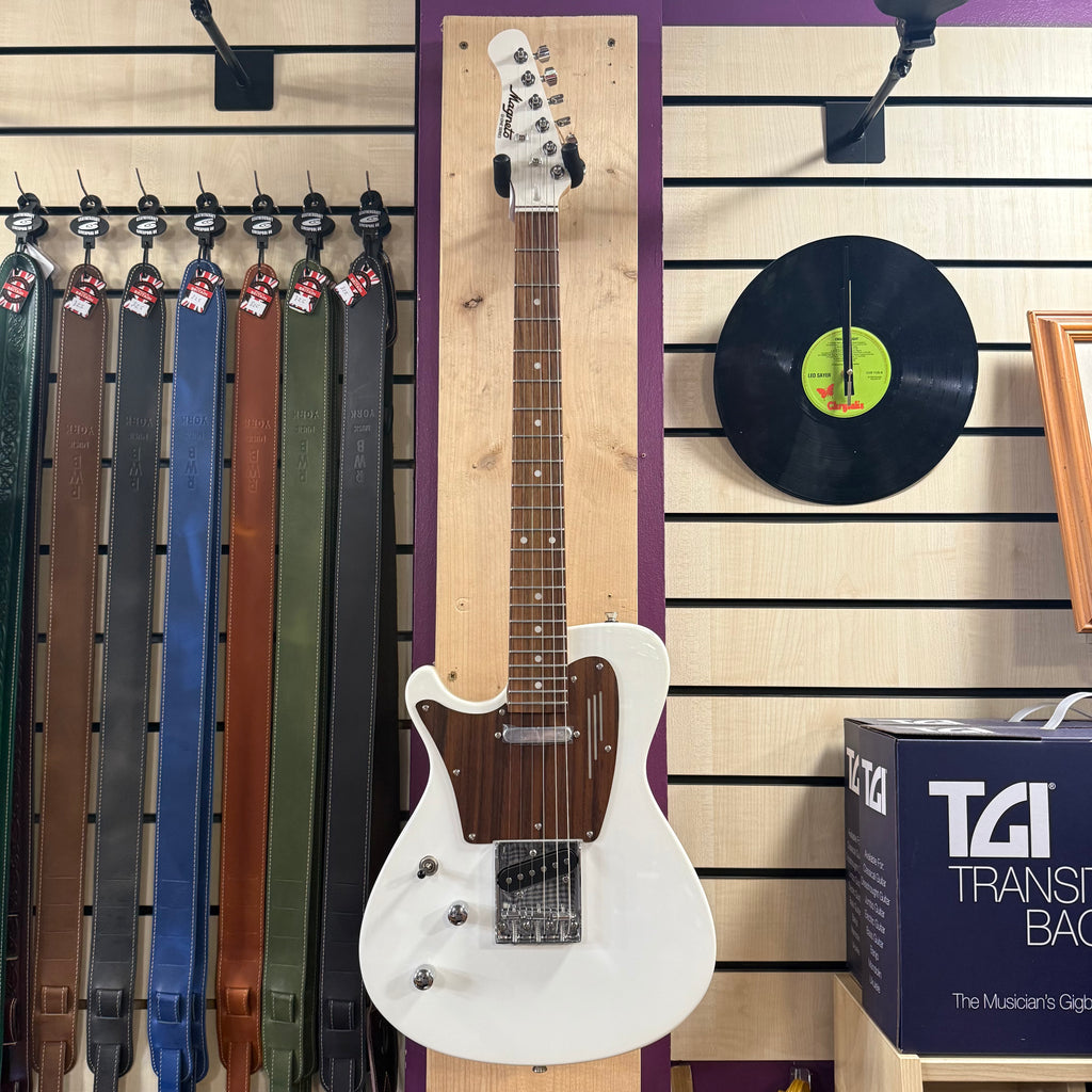 MagnetoU-ONE Series | UT-Wave Classic UT-2300 Lefthand