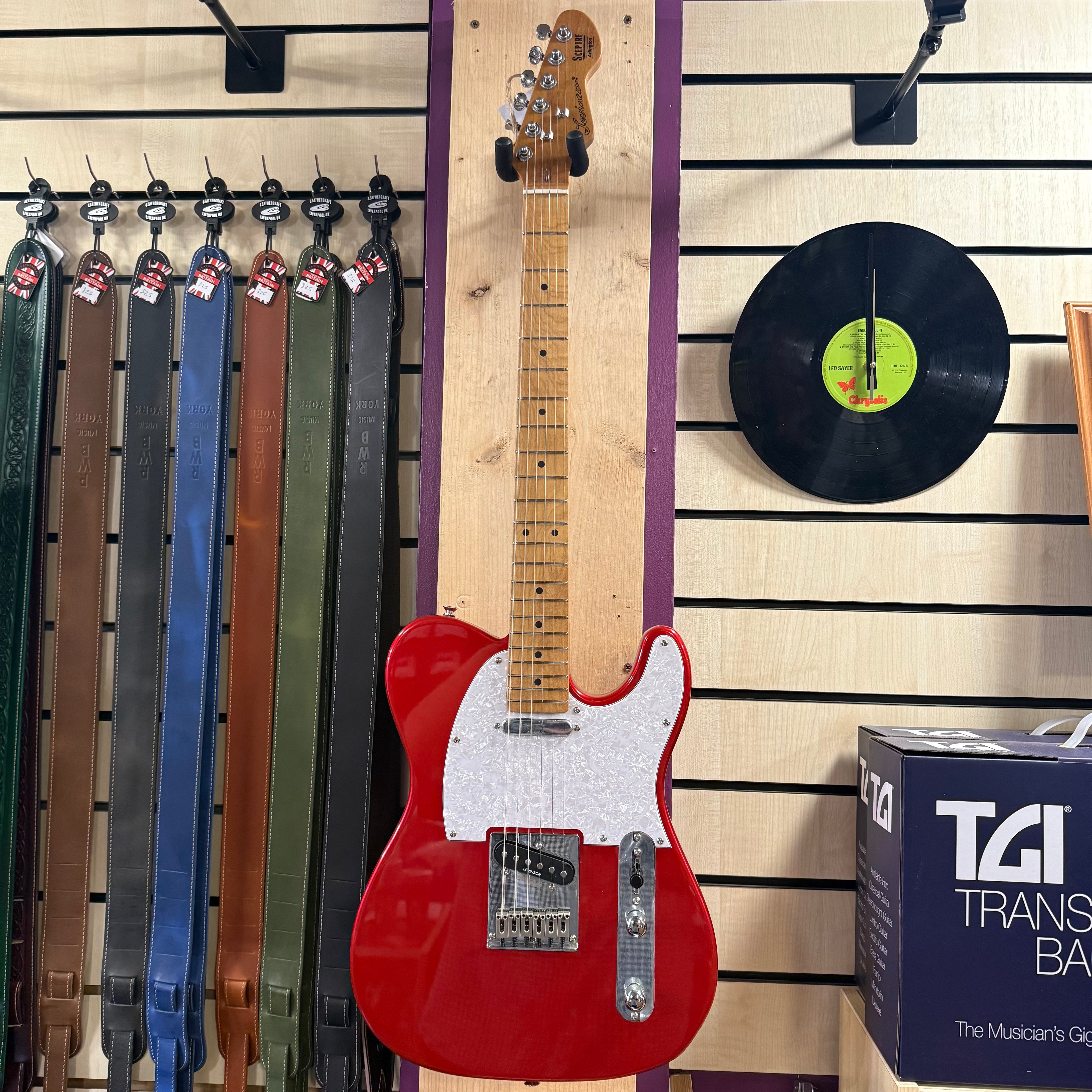 Sceptre SA1 CA RM GENERATION II - ARLINGTON