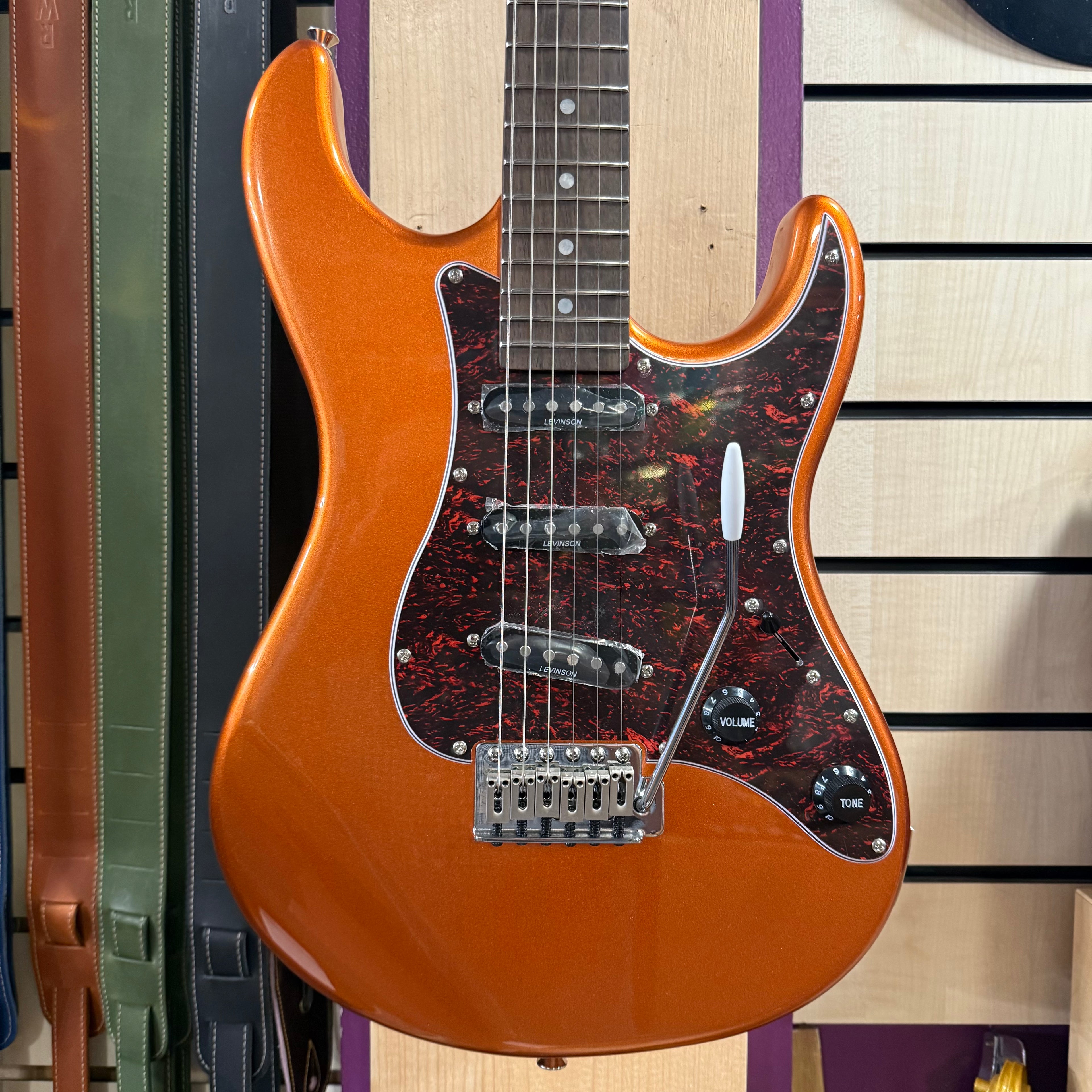 Sceptre SV1 SCP Generation II - Ventana Standard