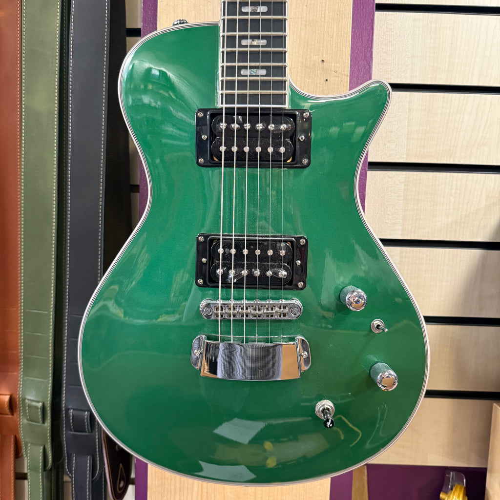 Hagstrom Ultra Swede, British Racing Green, Limited Edition