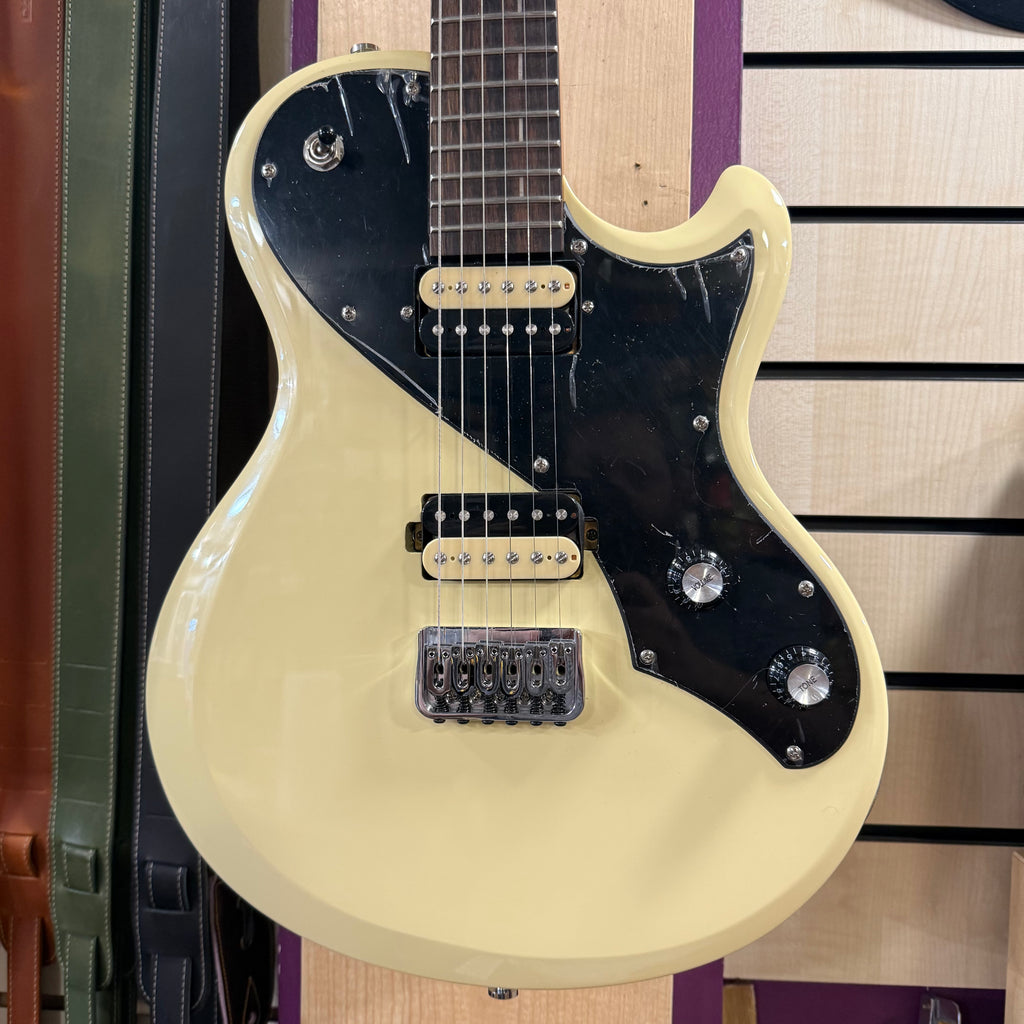 SHERGOLD PROVOCATEUR STANDARD SP12 DIRTY BLONDE (Shop worn)
