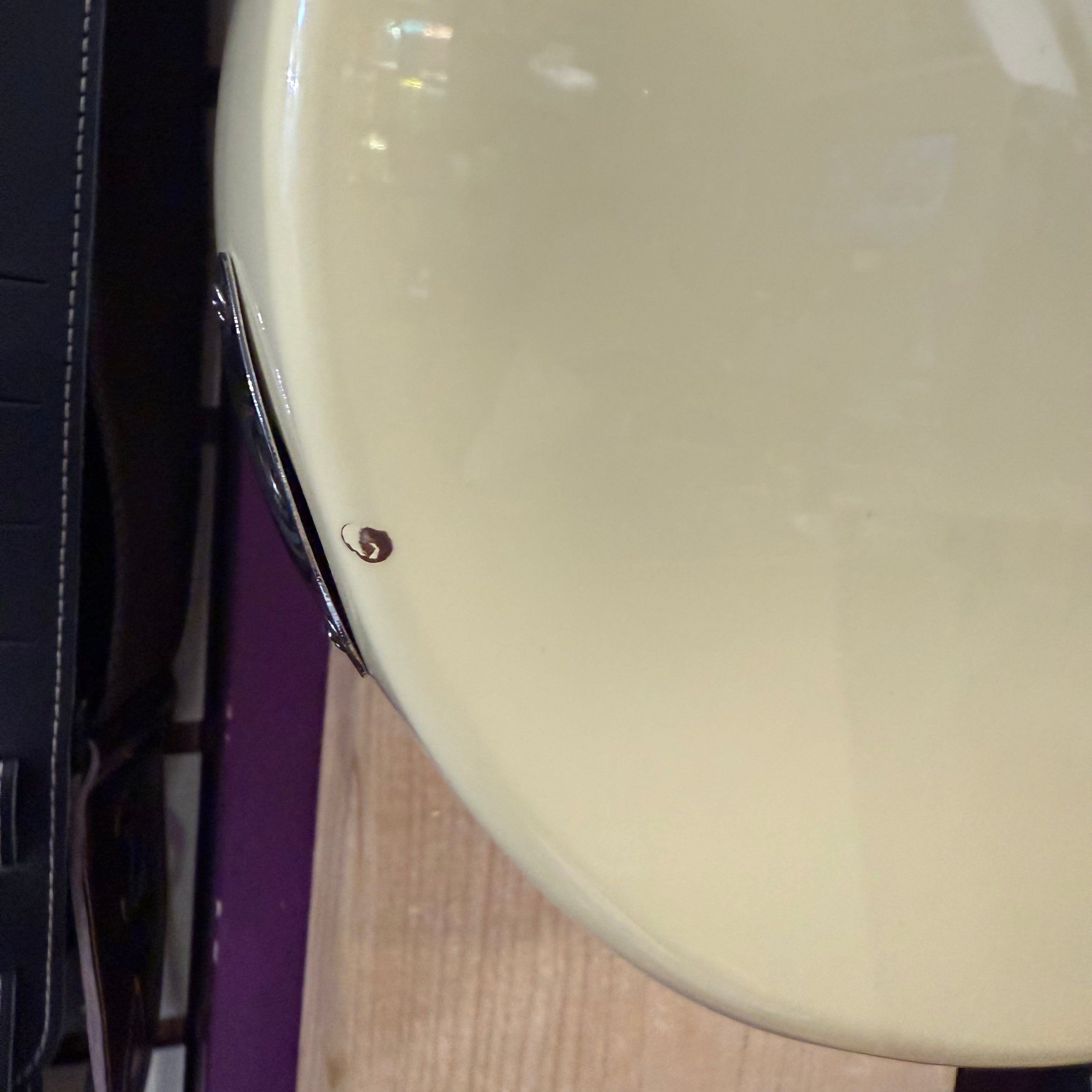 SHERGOLD PROVOCATEUR STANDARD SP12 DIRTY BLONDE (Shop worn)