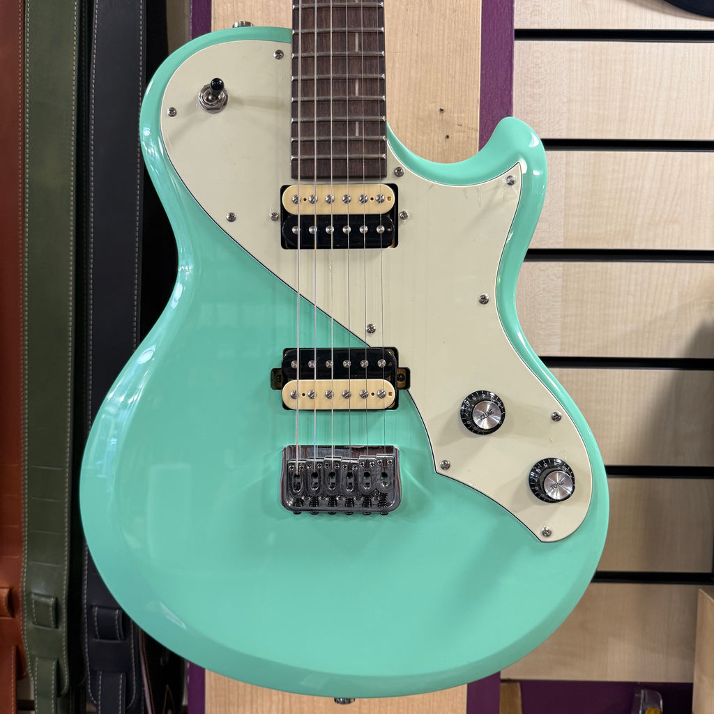 Shergold Provocateur