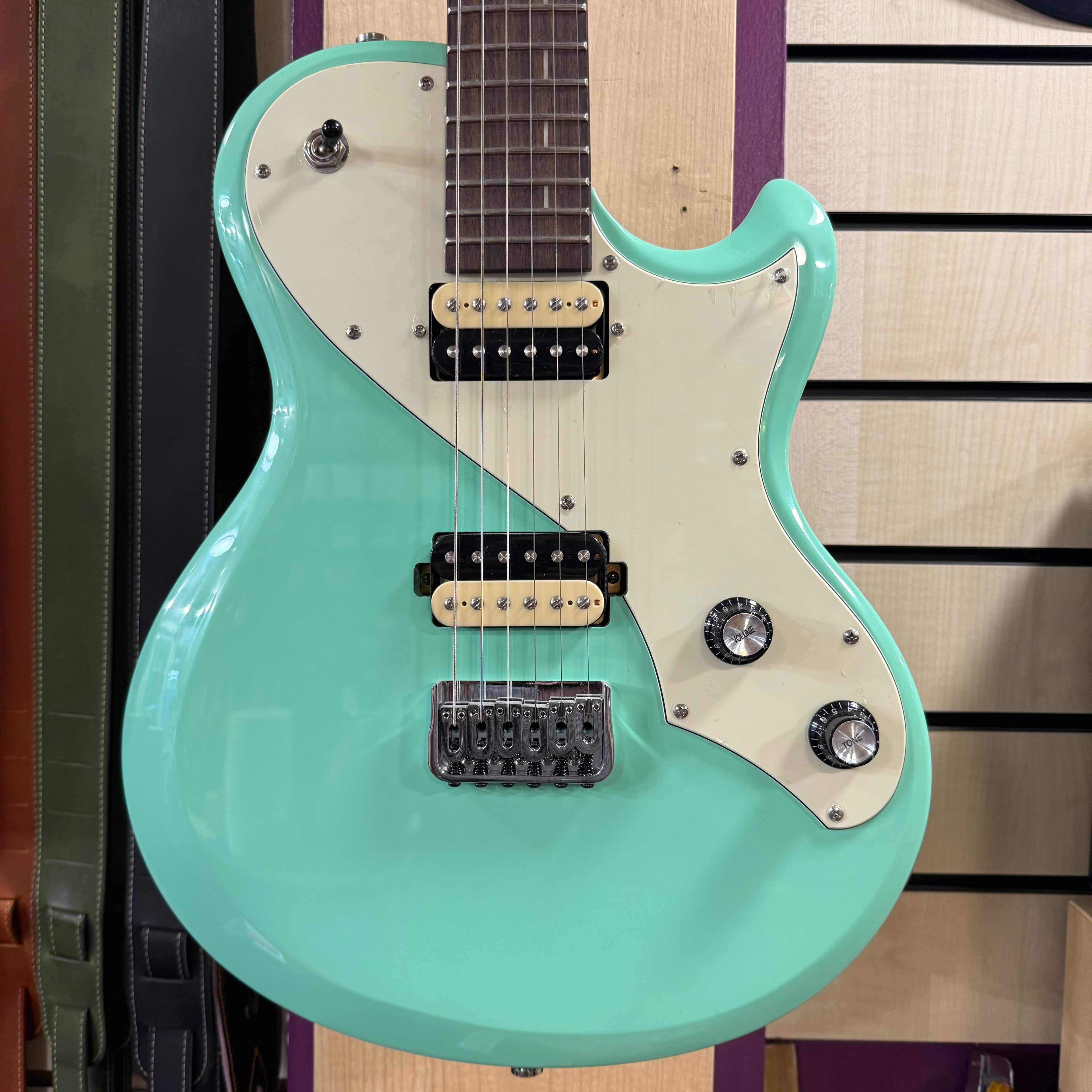 Shergold Provocateur